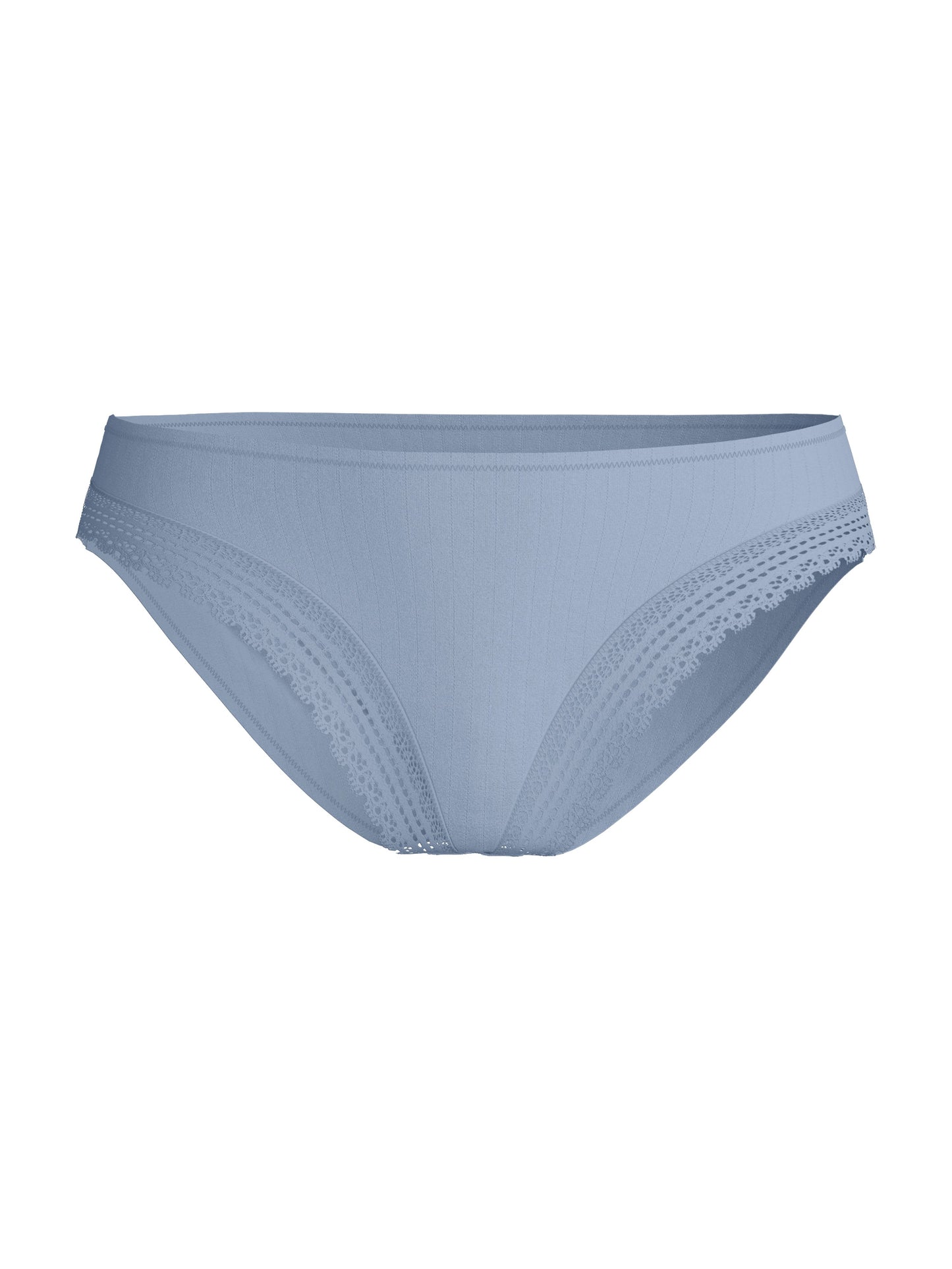 WOMEN Brief (Aura Blue)