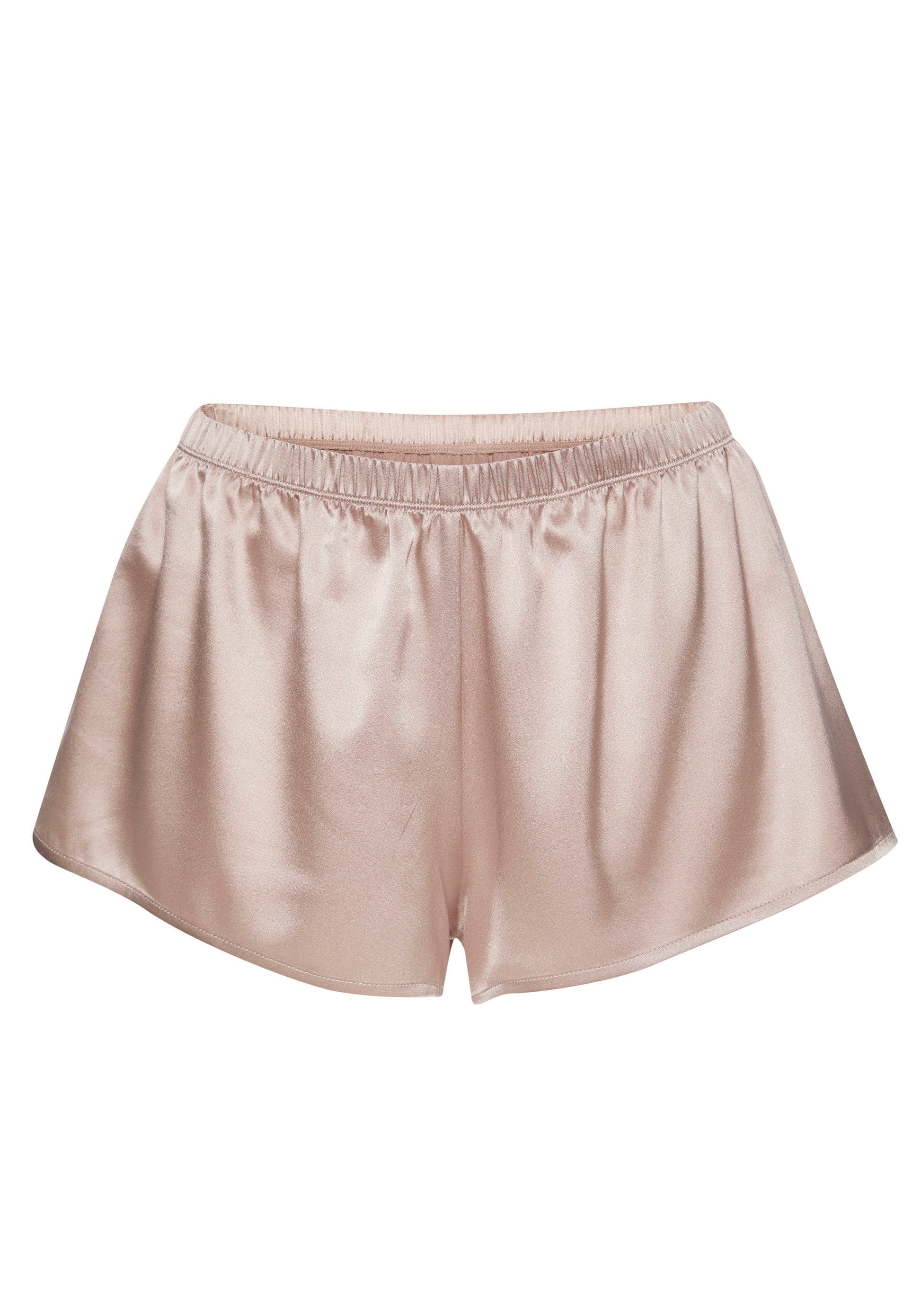 LASCANA Shorts (Sand)