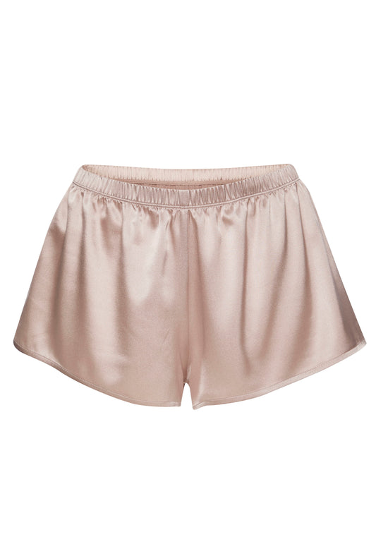 LASCANA Shorts (Sand)