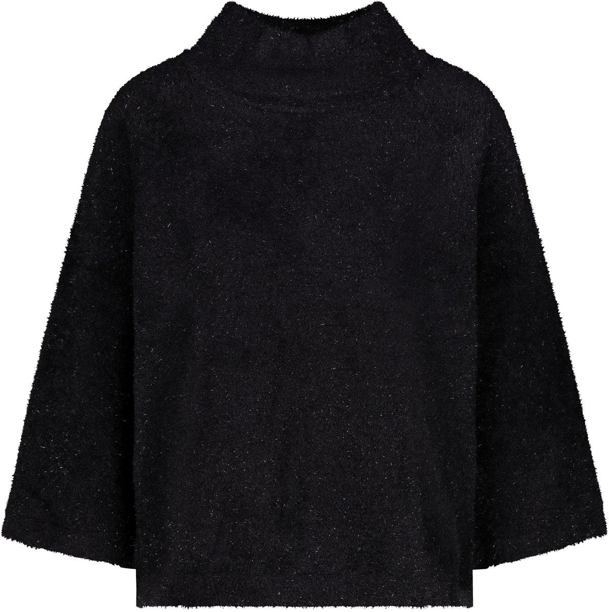 Pullover (Schwarz)