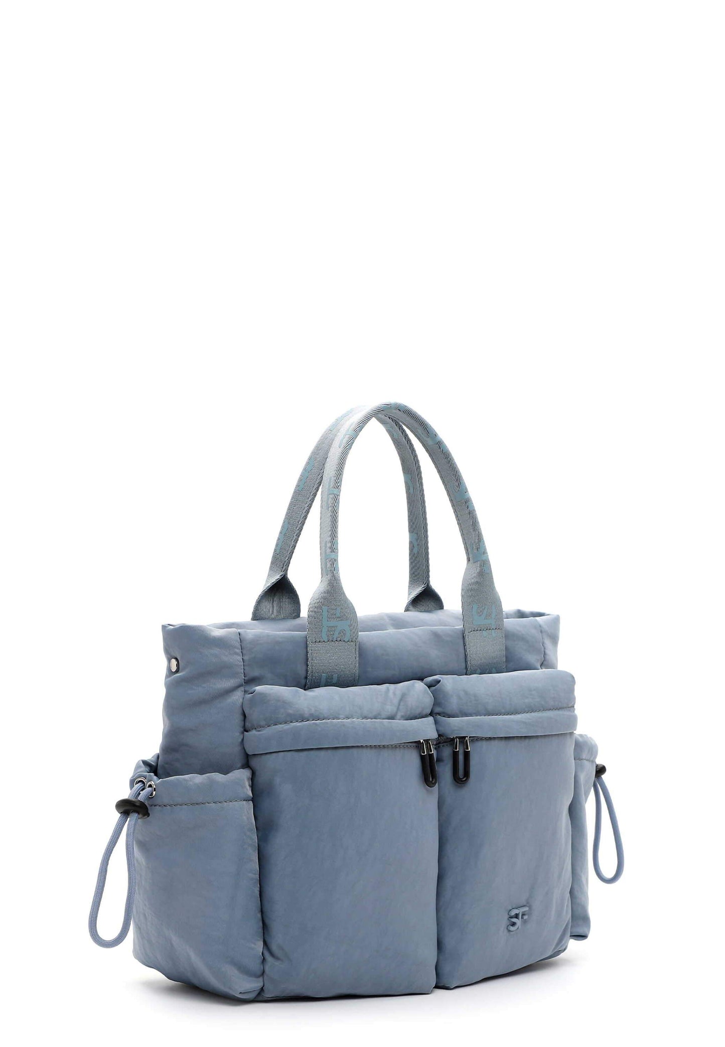 Shopper SFY Abby (Denim)