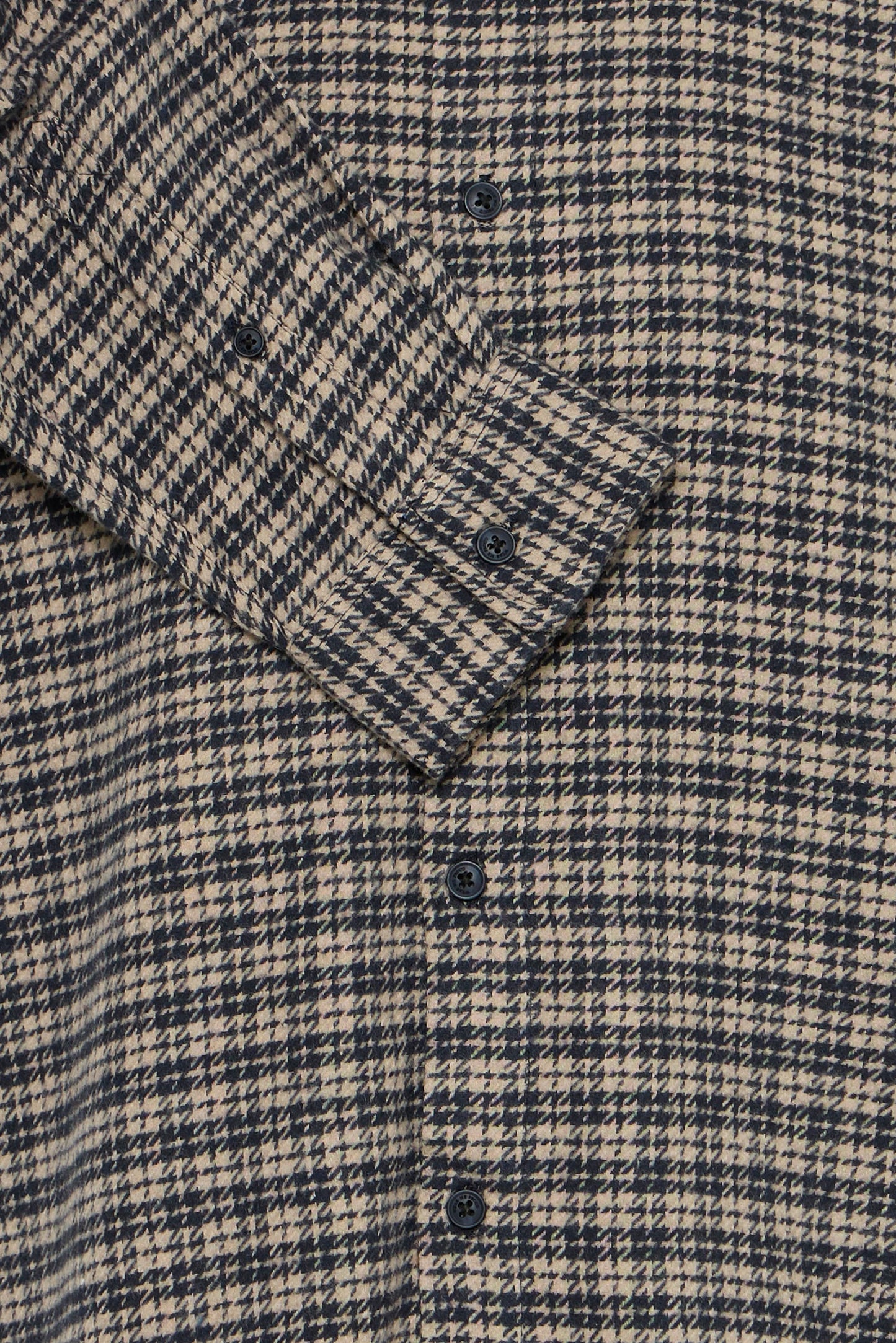 Bhclark Shirt (Deep Depth)
