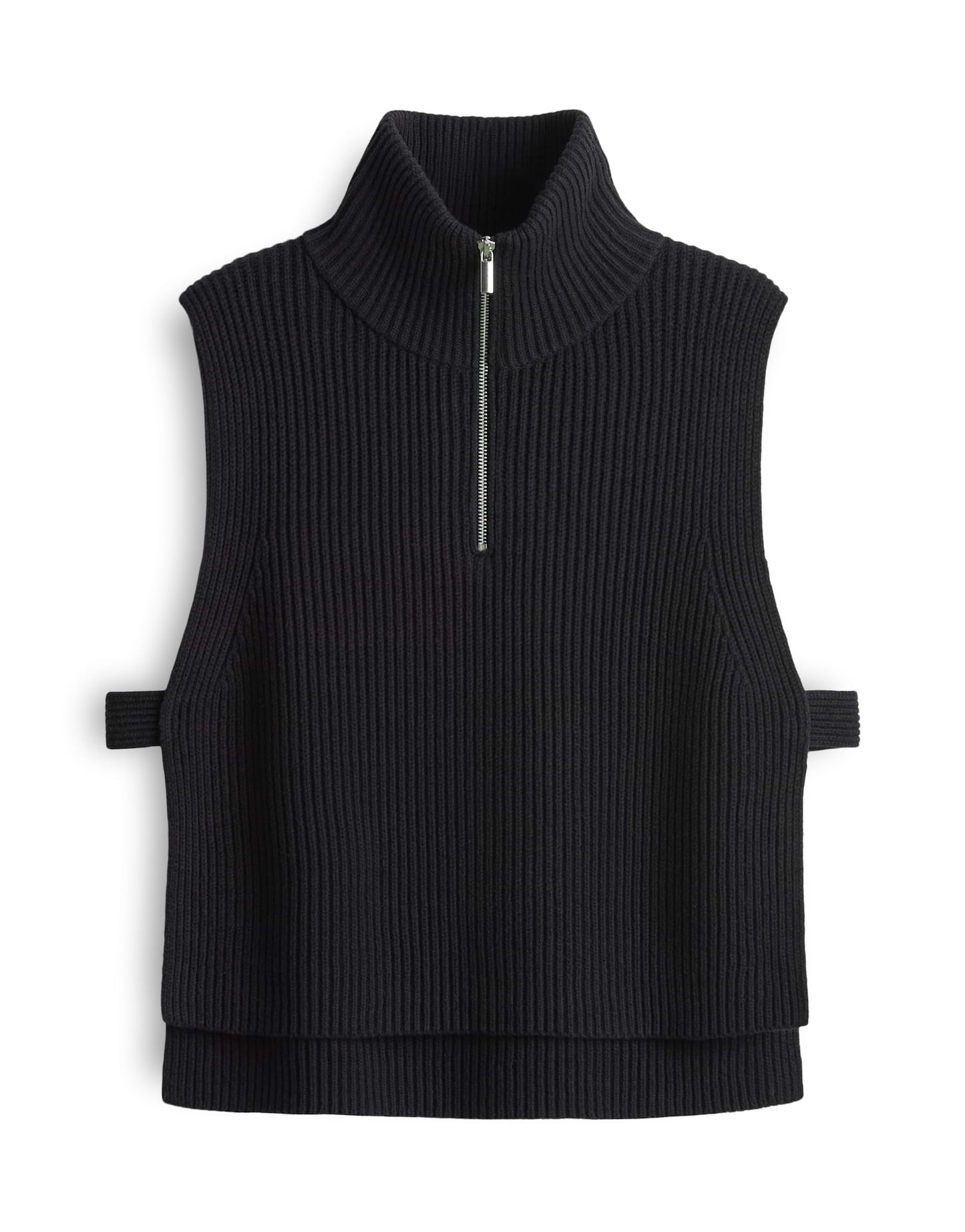 Abibo cape (Black)