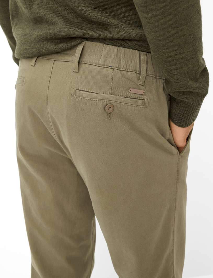 Style Thilo (Khaki)