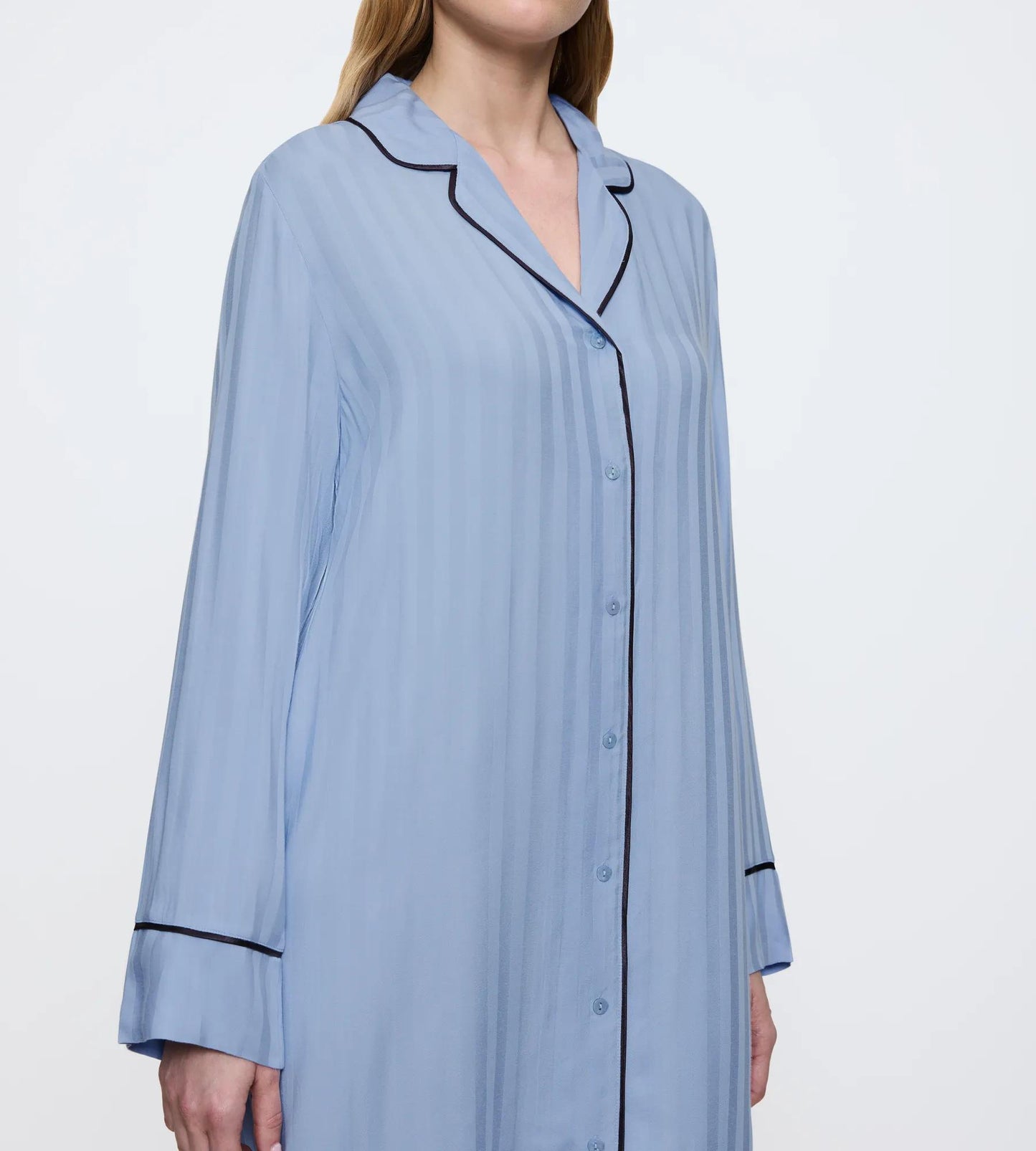 Amourette Jacquard NDW (00sa Ice)