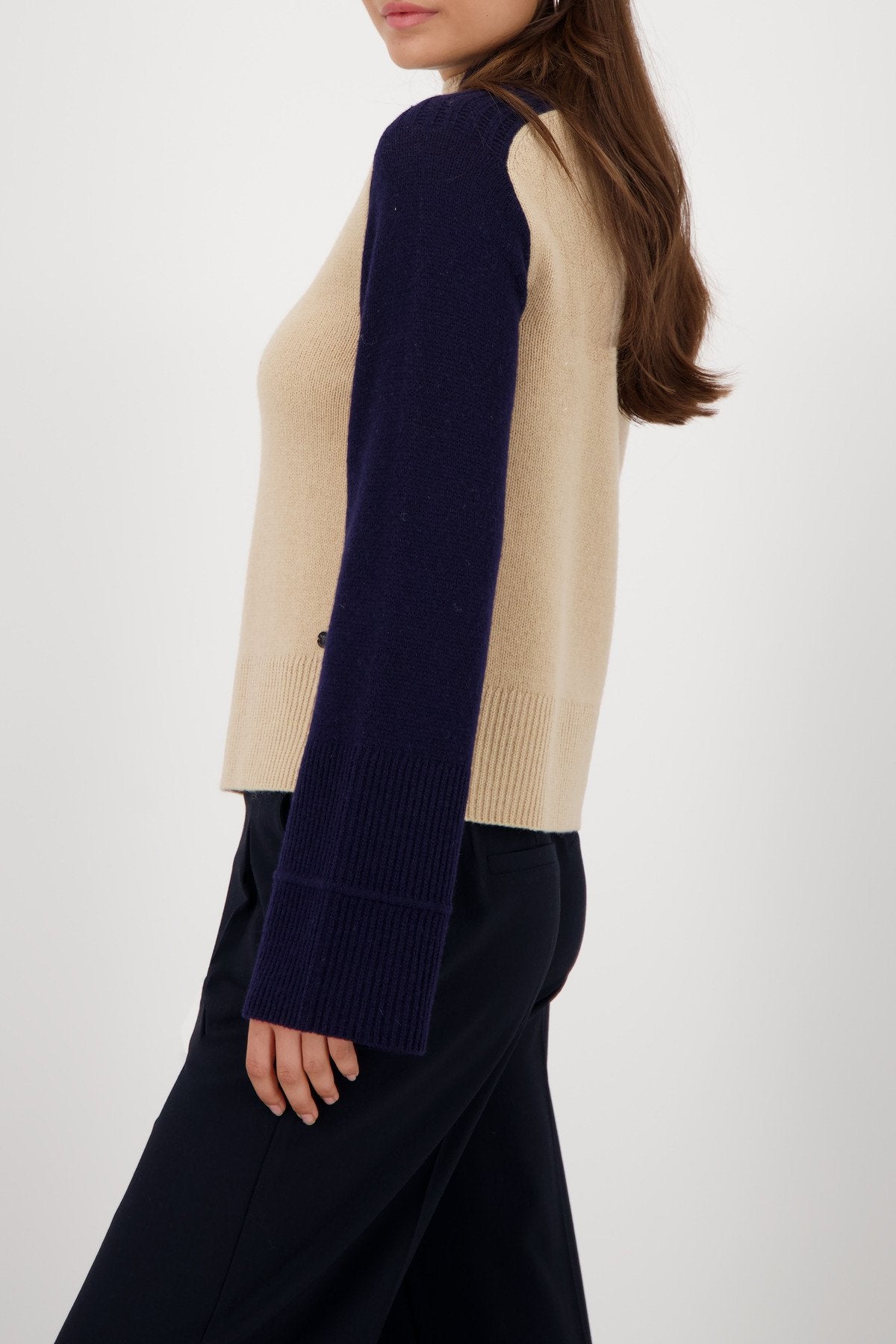 Pullover (Cinnamon)