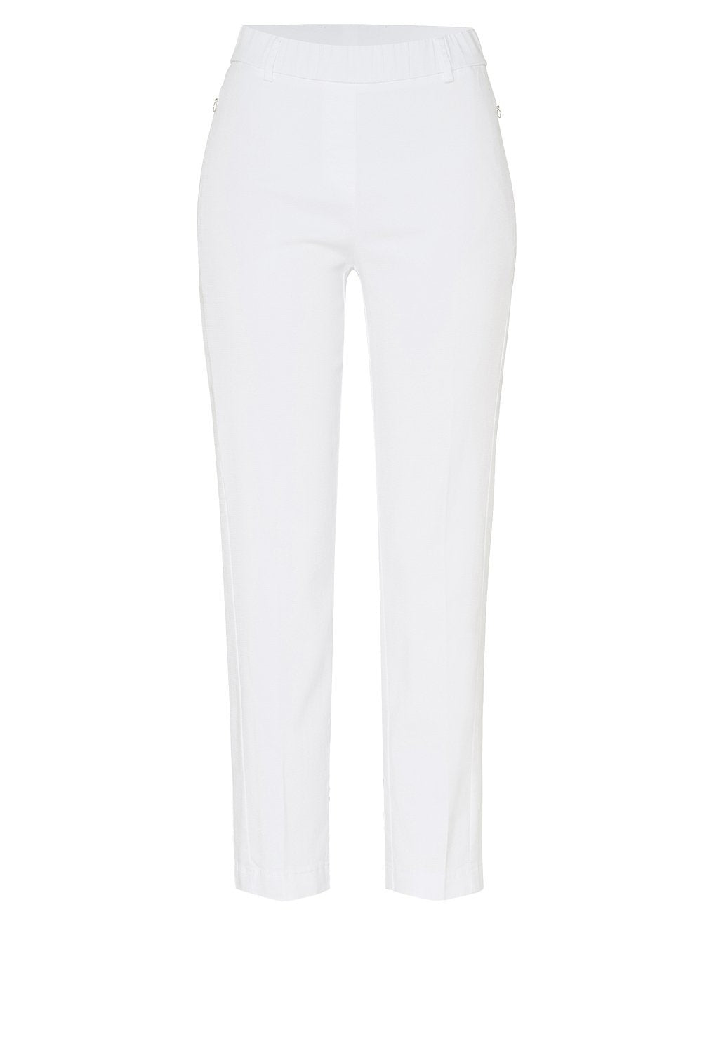 Sue Cigarette 7/8 (White)
