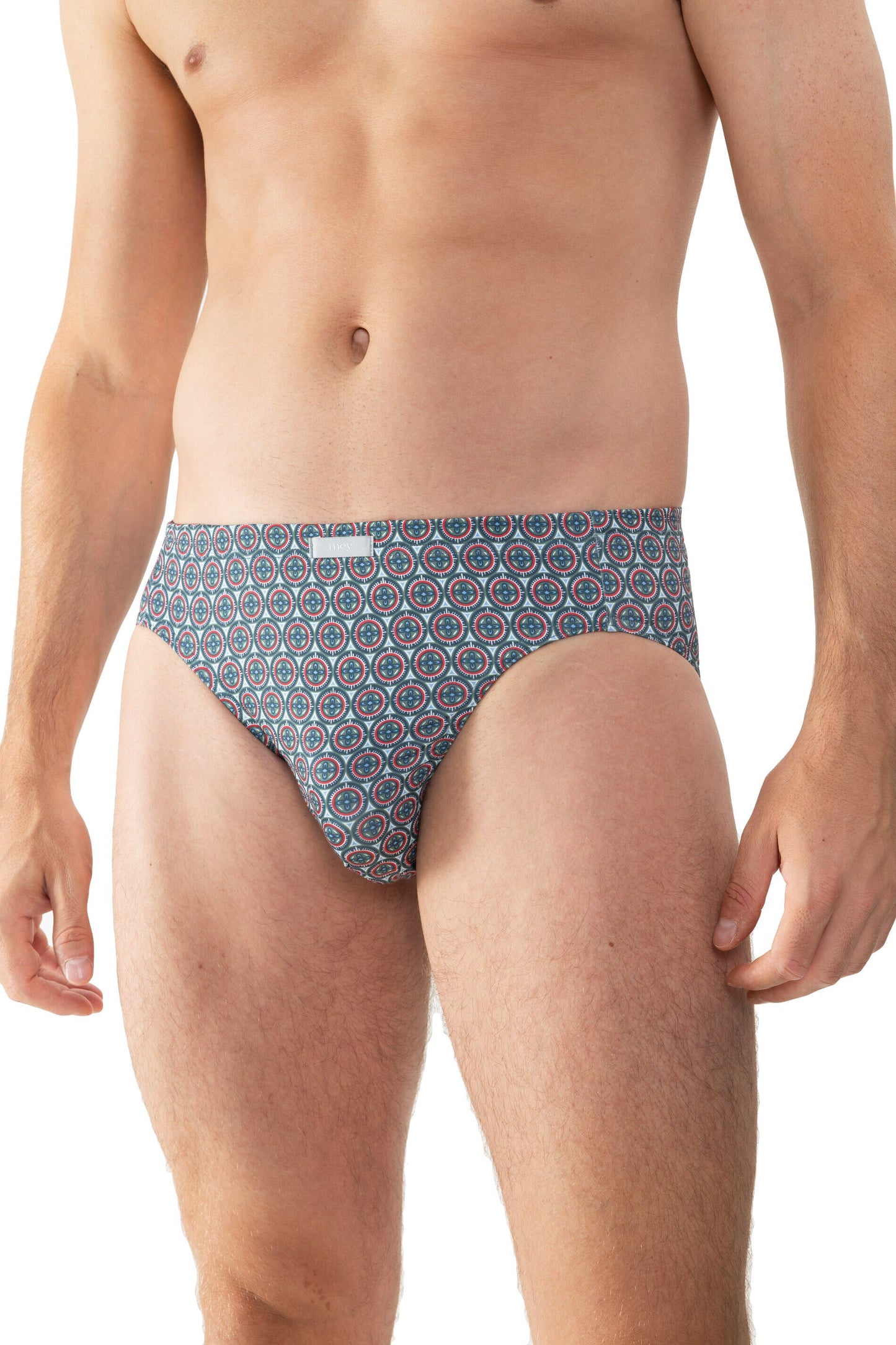 Jazz-Pants (Red Sunset)