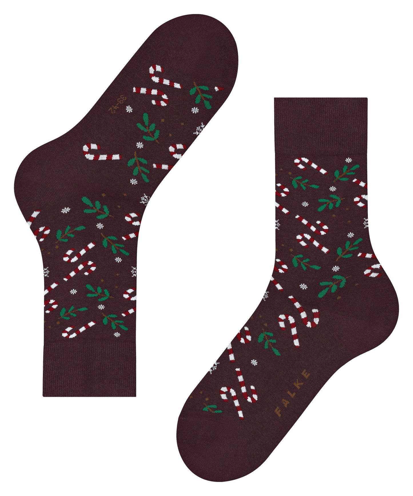 FALKE Gift Blizzard Herren (Barolo)