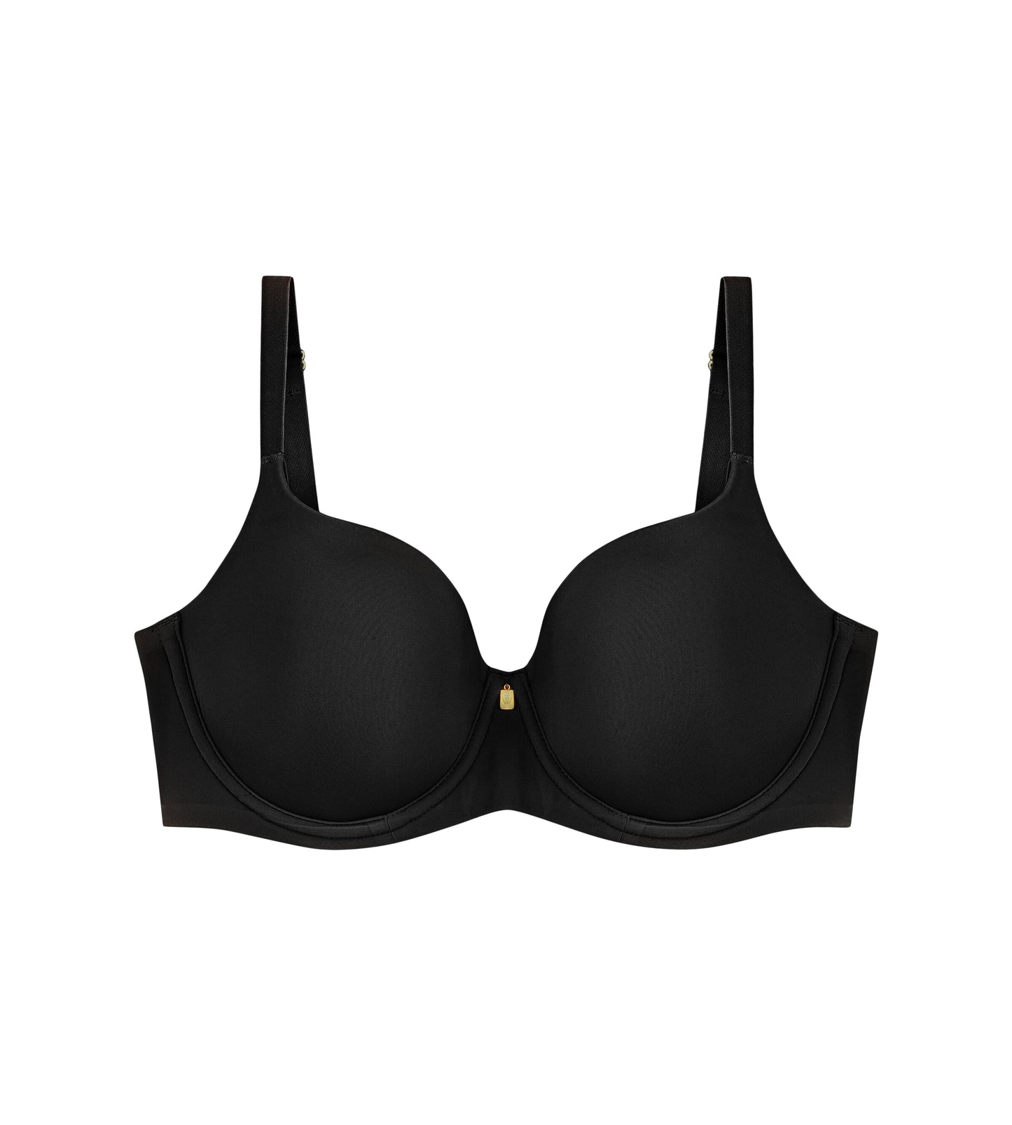 Body Make-Up Essentials WP (Black)