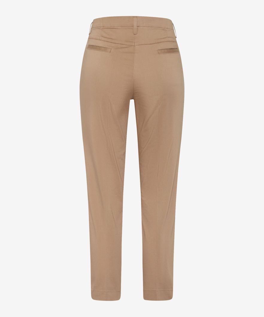 Style Lorella (Nougat)