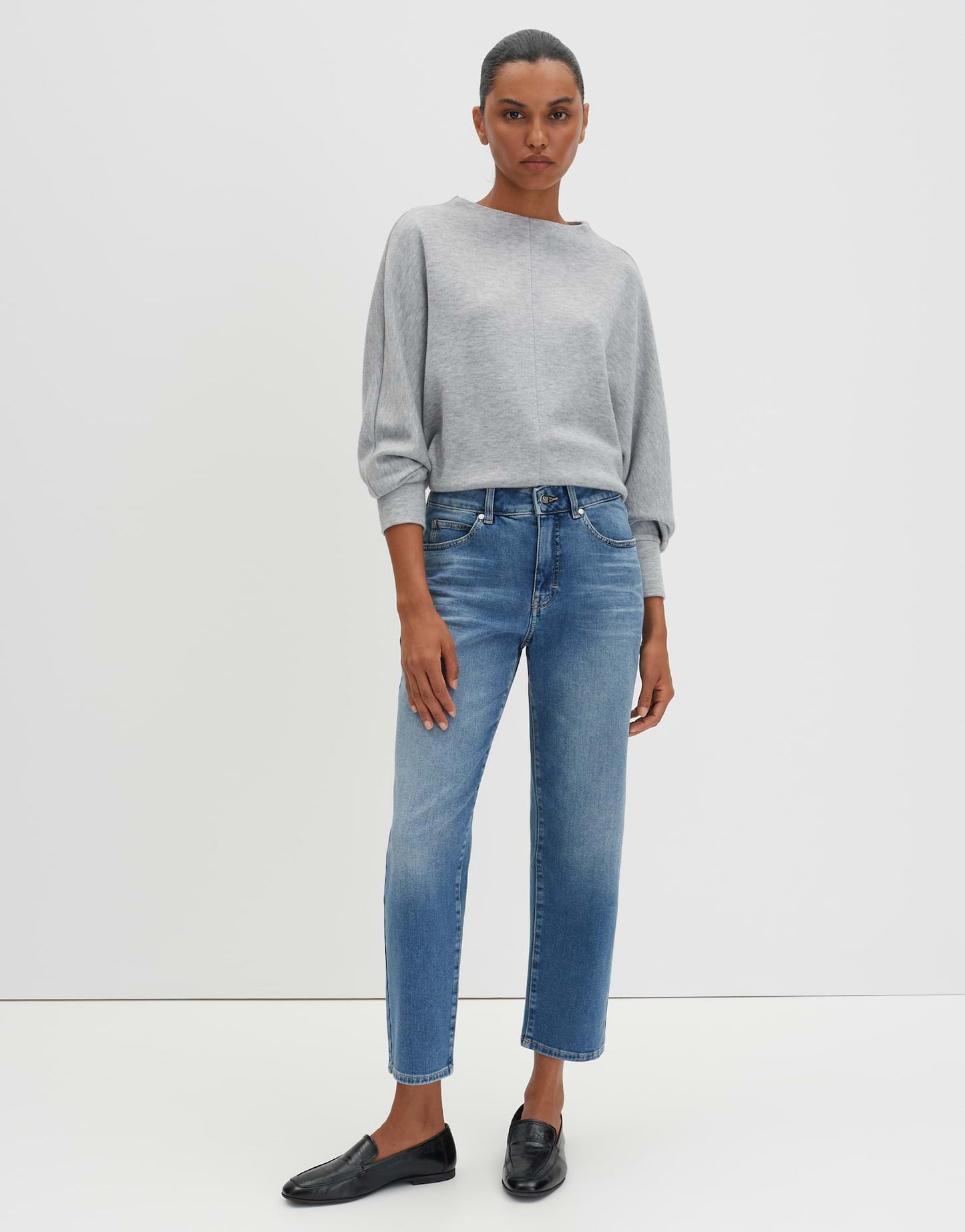Corah iconic (Mid Dusty Blue)