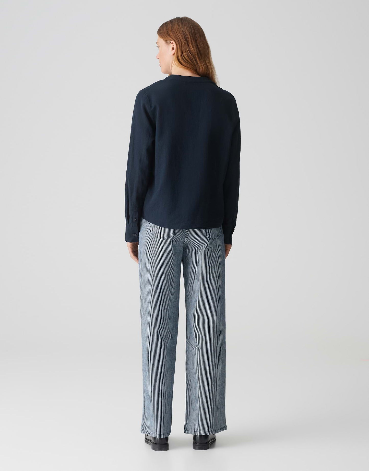 Felena (Coal Blue)