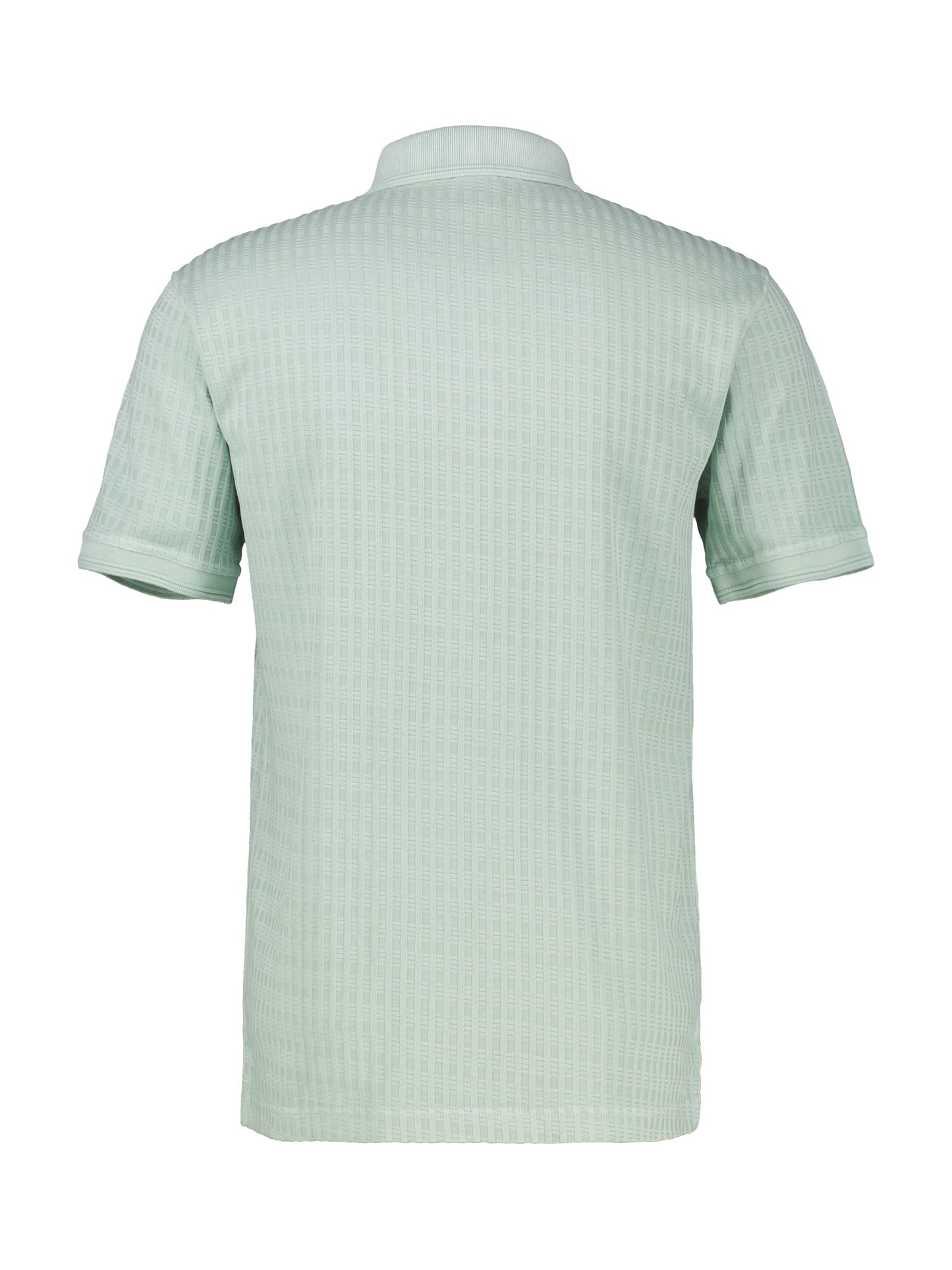 Polo-knopf (Bay Green)