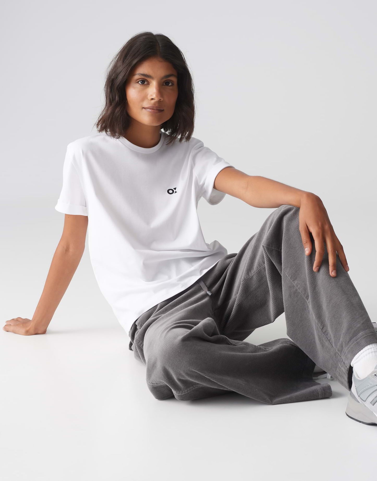 Serox (White)