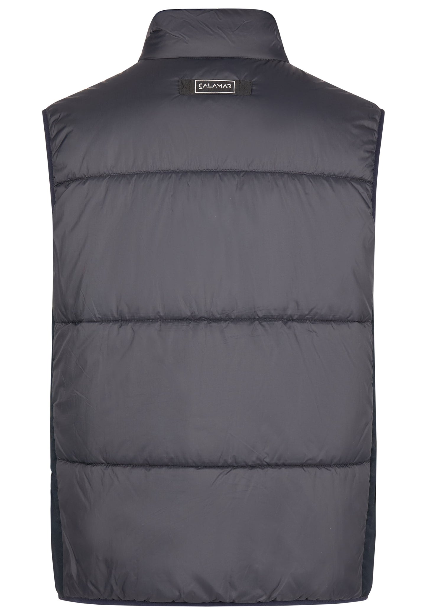 Outdoor Steppweste (Navy)