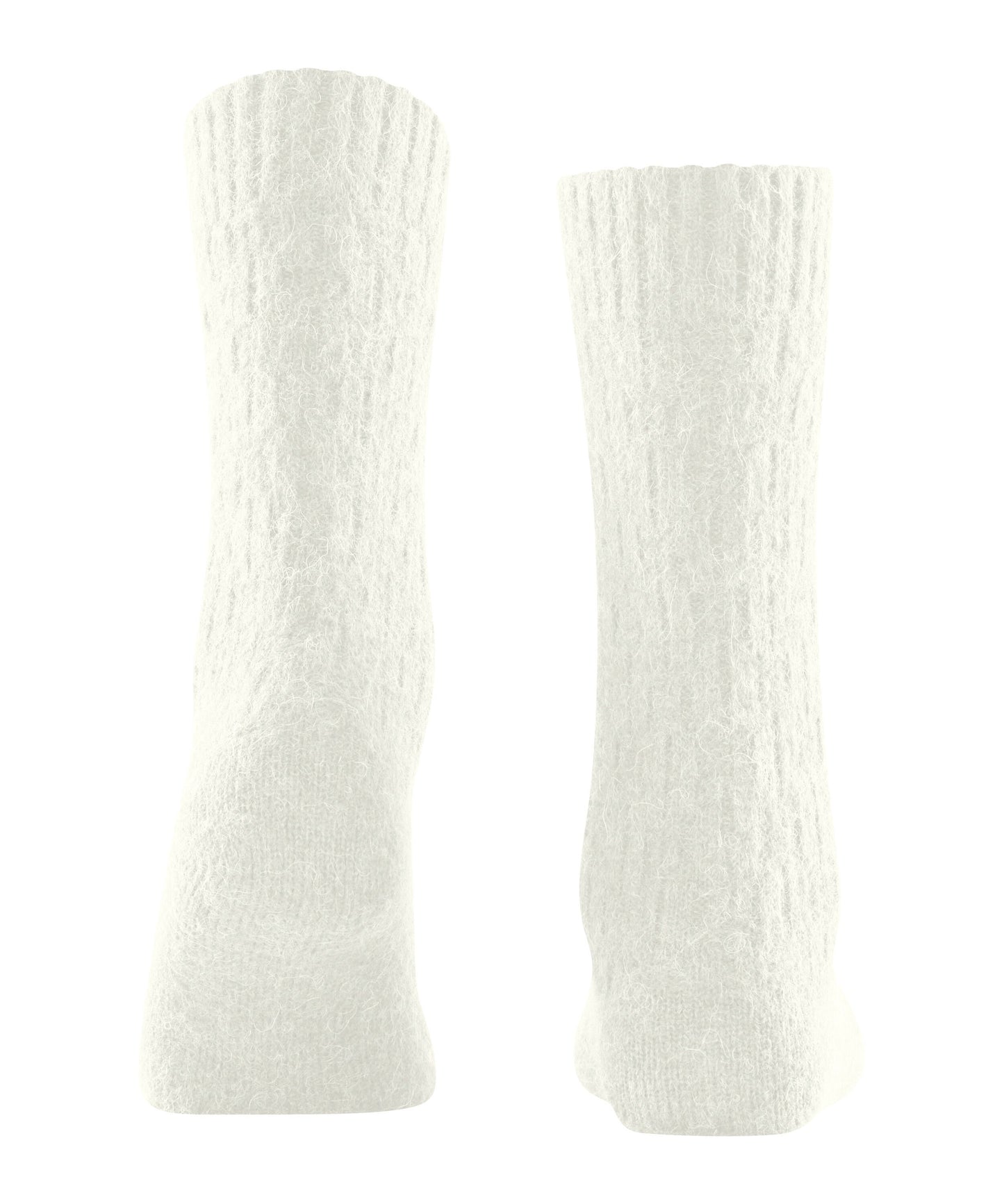 FALKE Brick Wall Damen (Off-white)
