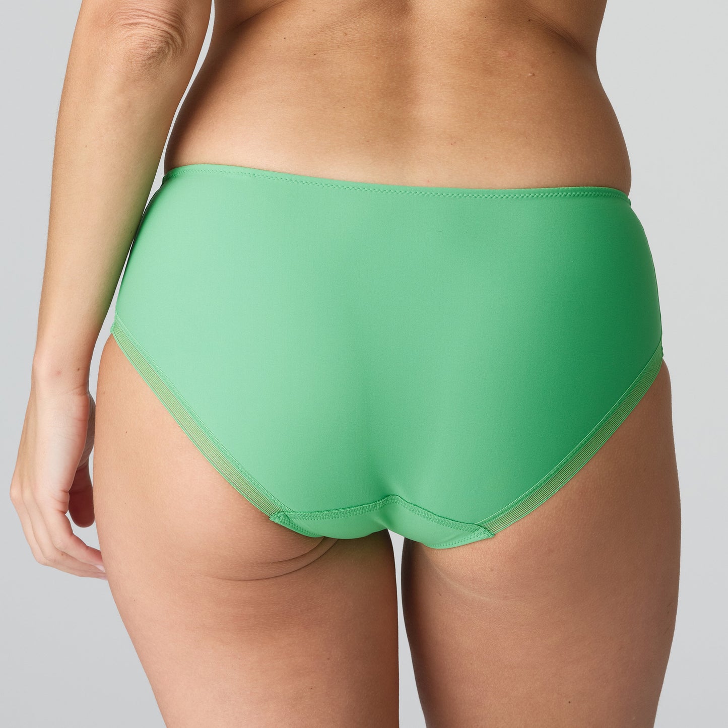 TOM Lush Green shorts (Lug)