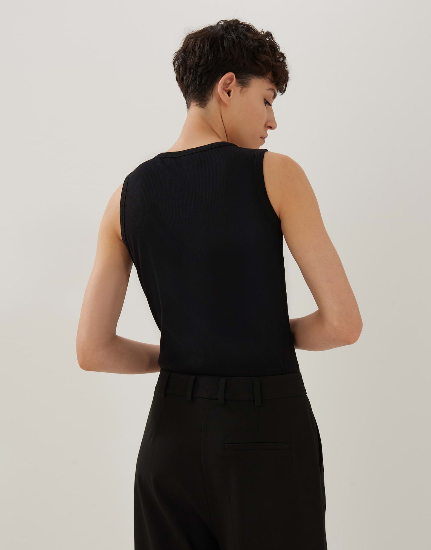Kleanne (Black)