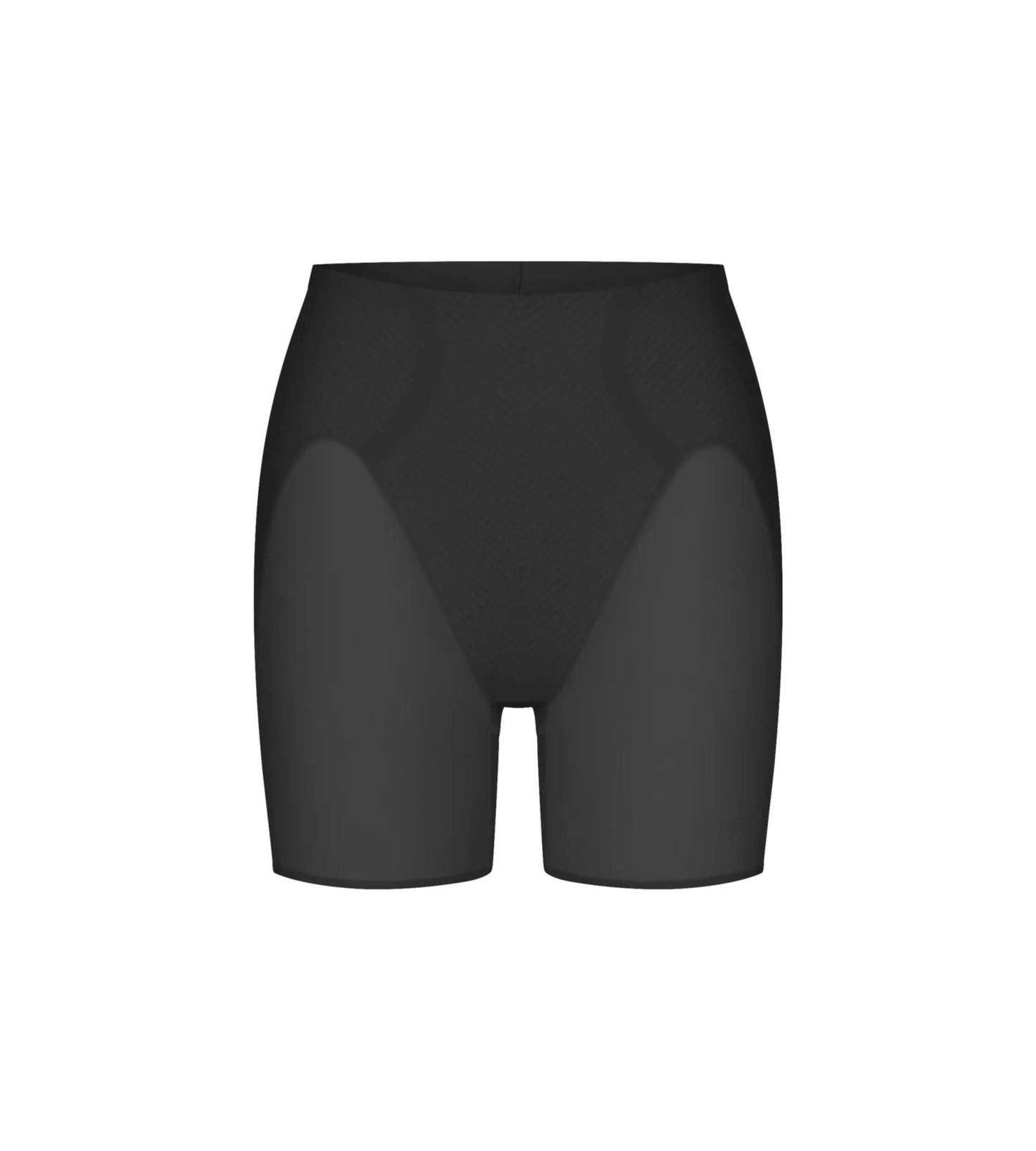 BMU Illusion Curve HW Short (Black)