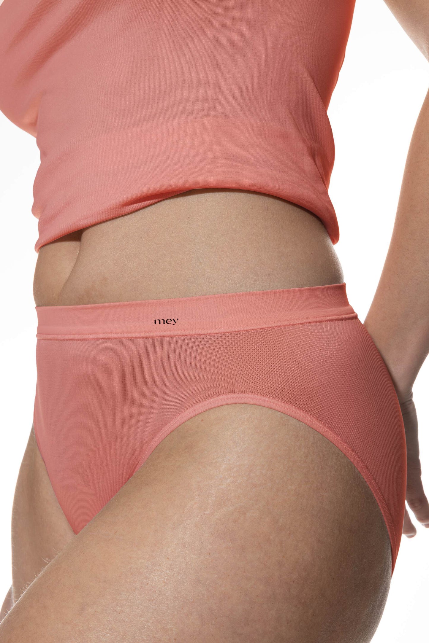 Jazz-Pants (Pale Macaron)