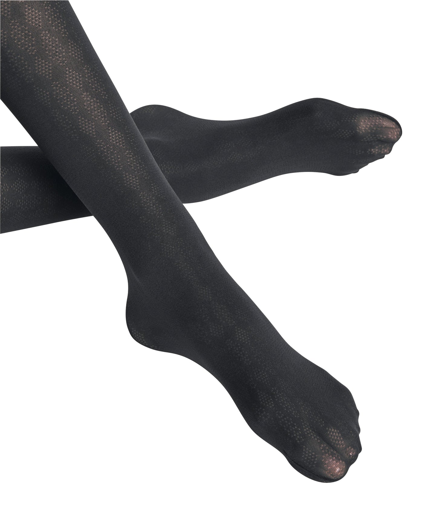 FALKE Dovetail 50 DEN Damen (Black)