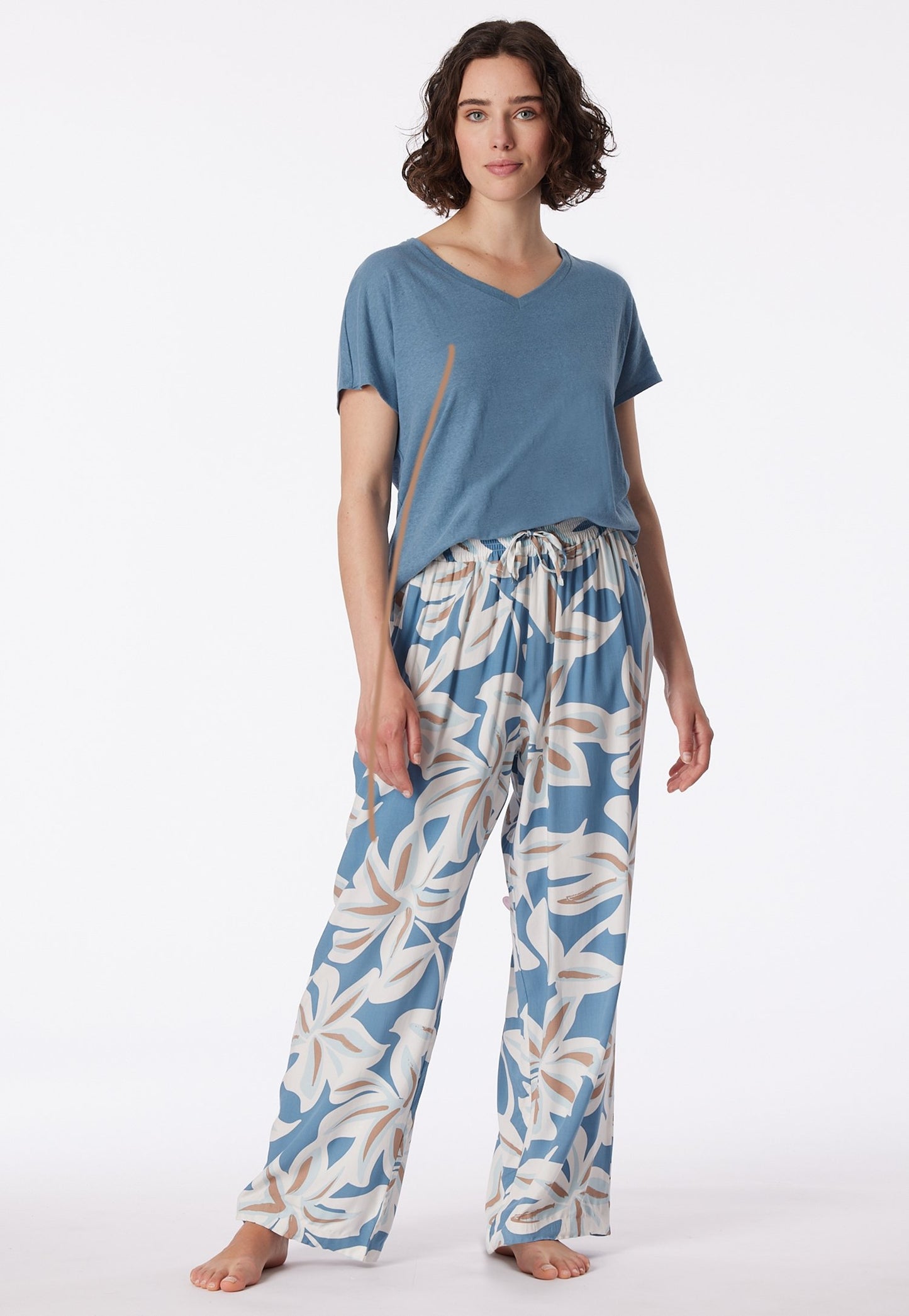 Hose lang (Multicolor)