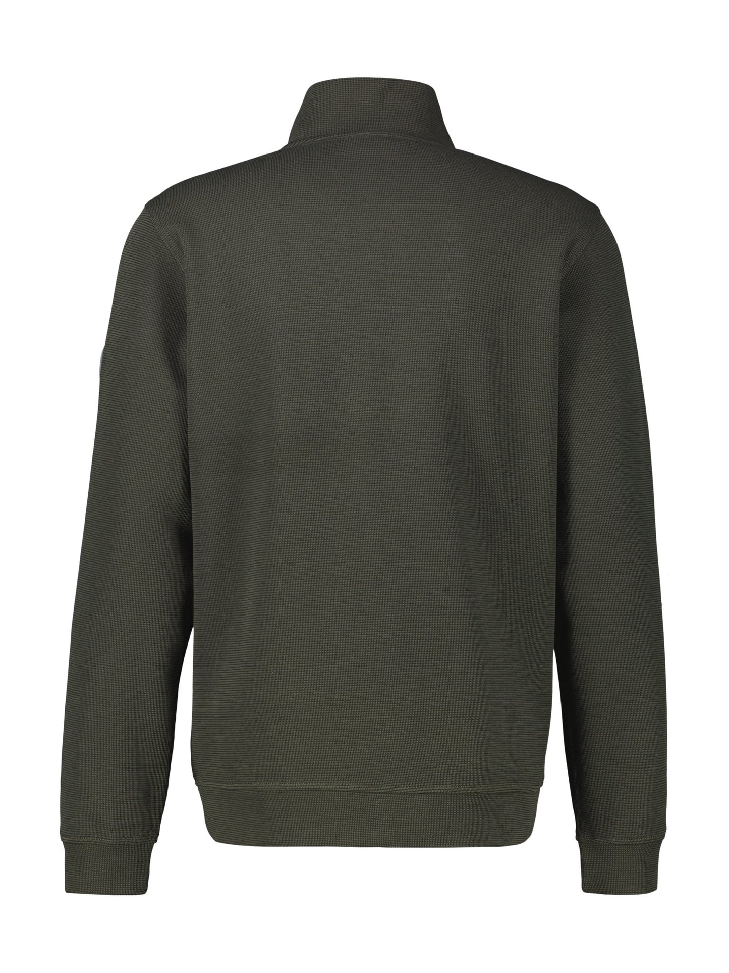 Jacke Fullzip (Nordic Olive)