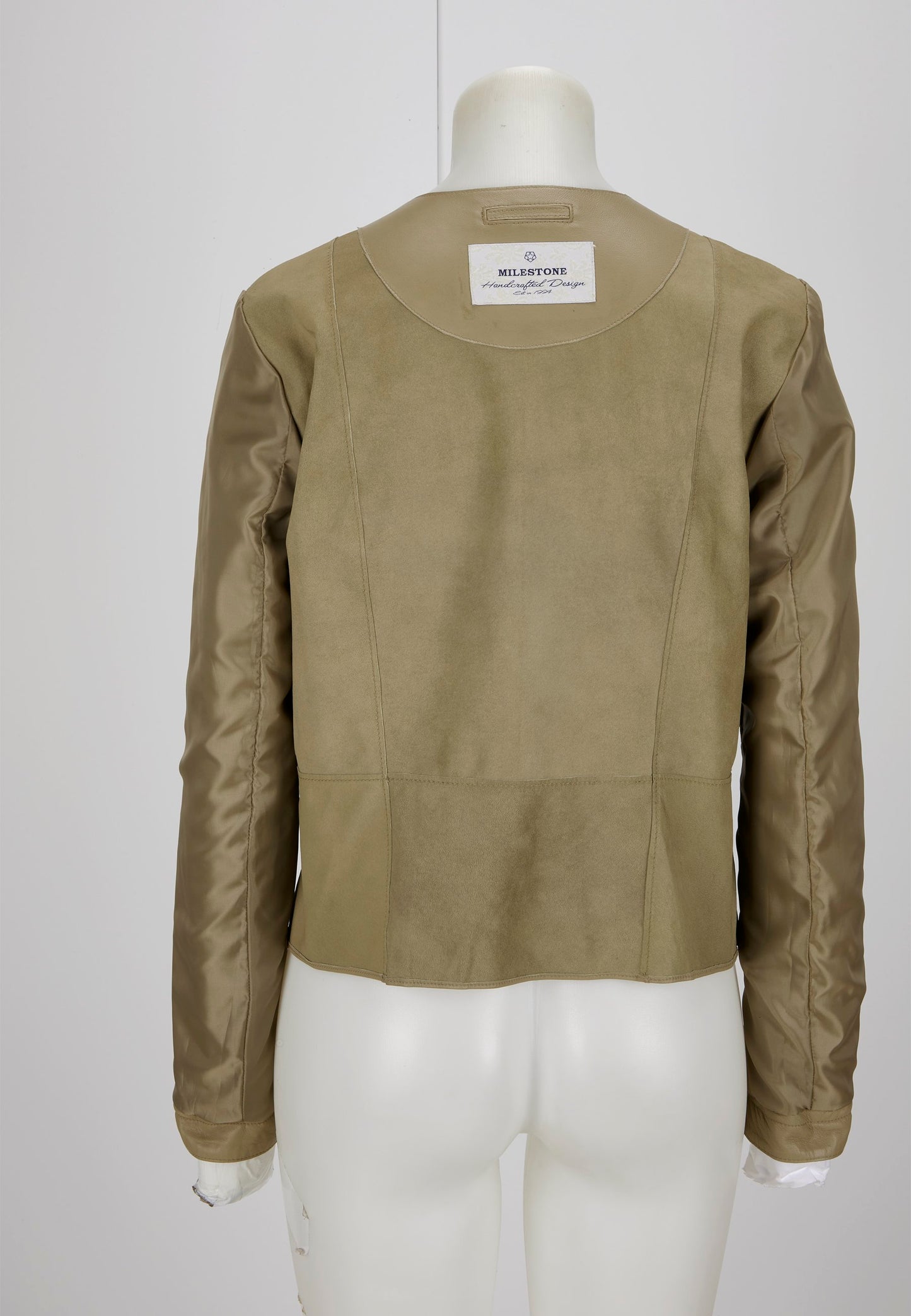 MSJessie (Hell Khaki)