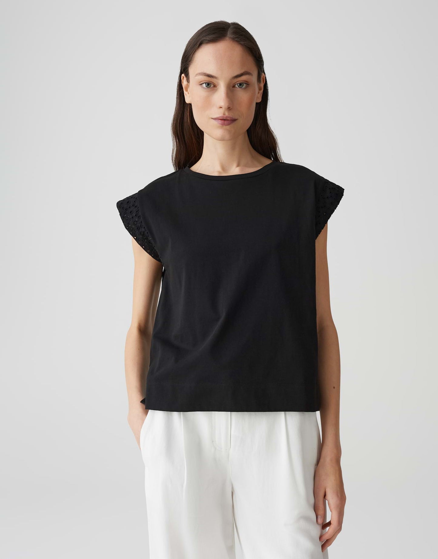 Sallso (Black)