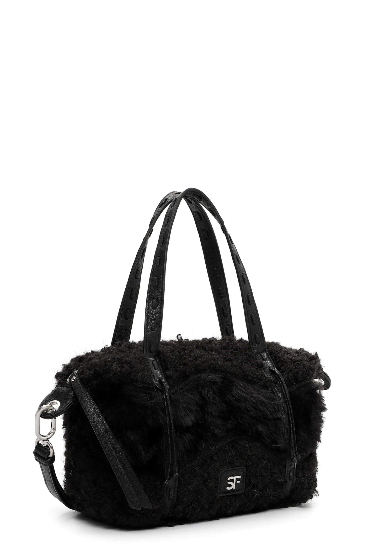 Shopper SFY Resy (Black)