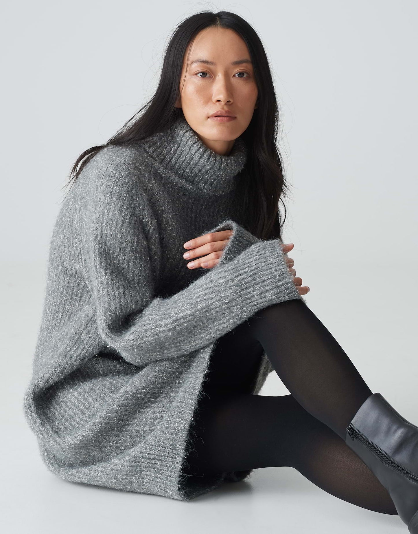 Wakona (Easy Grey)
