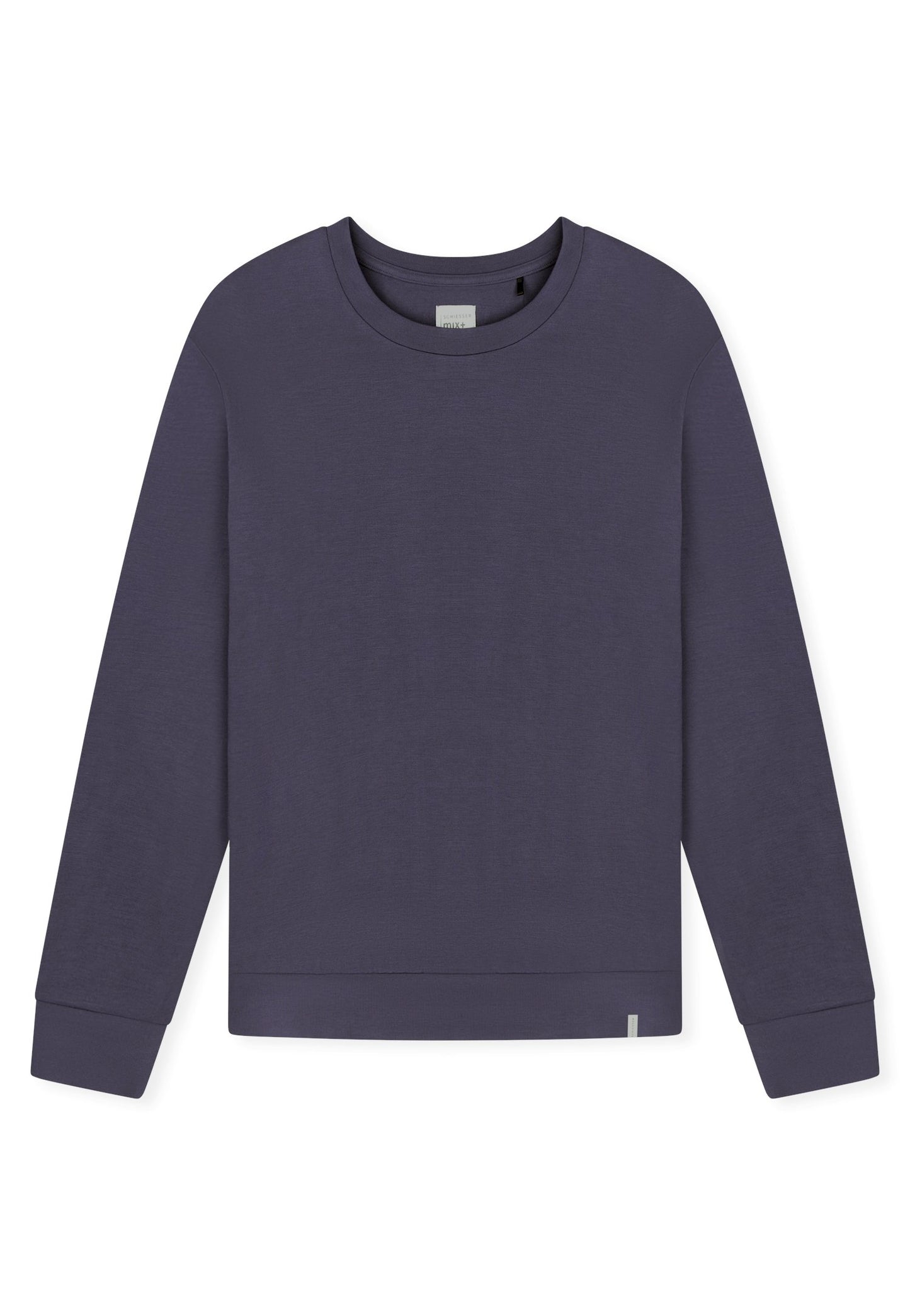 Sweatshirt (Indigo)
