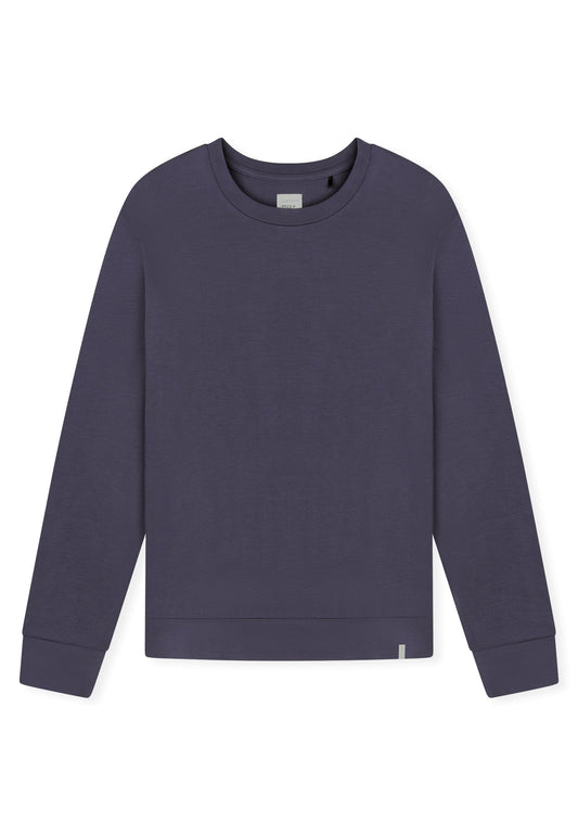 Sweatshirt (Indigo)