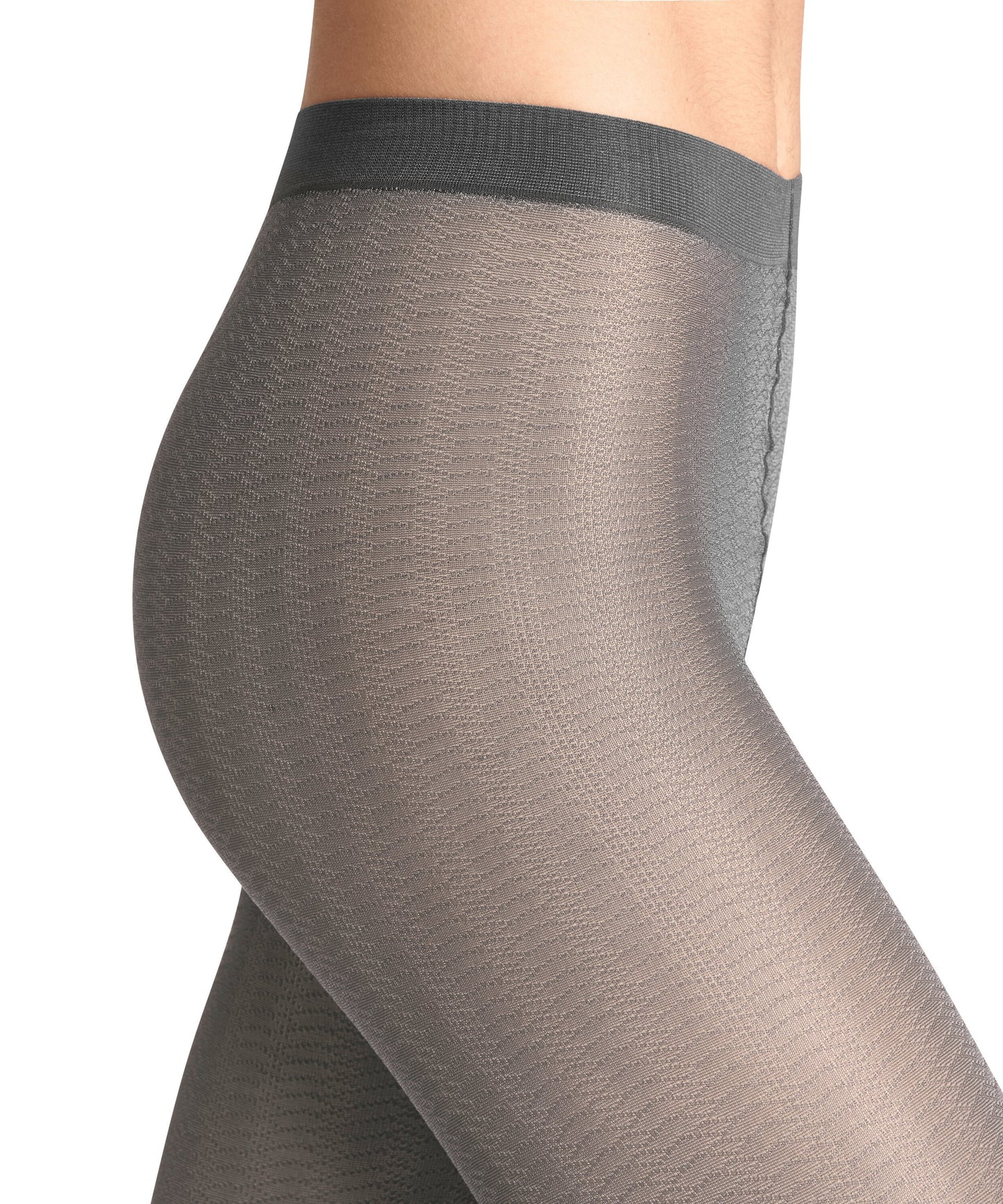 FALKE Slick Skin 40 DEN Damen (Flanell)