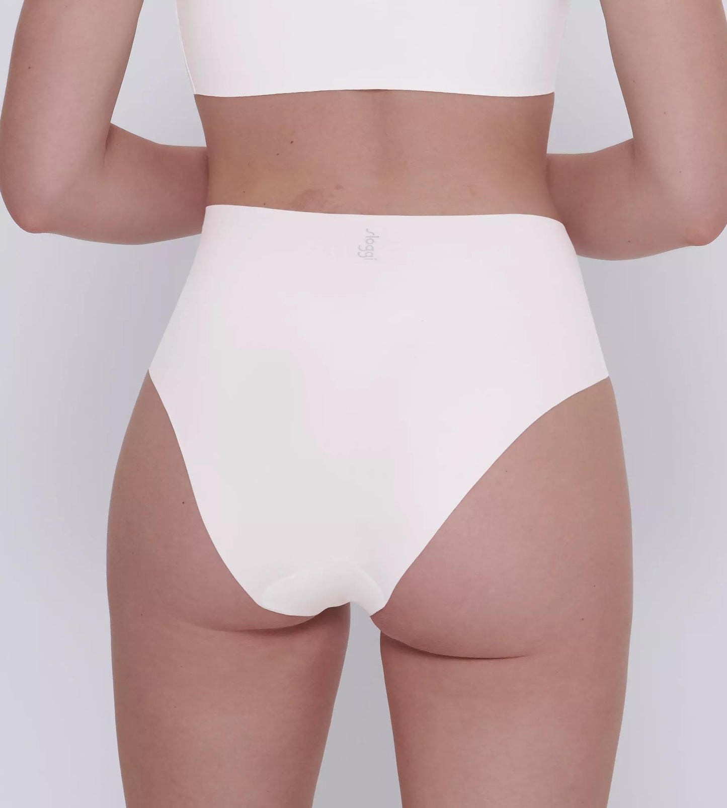 sloggi ZERO Feel 2.0 Bralette (00gz Silk White)