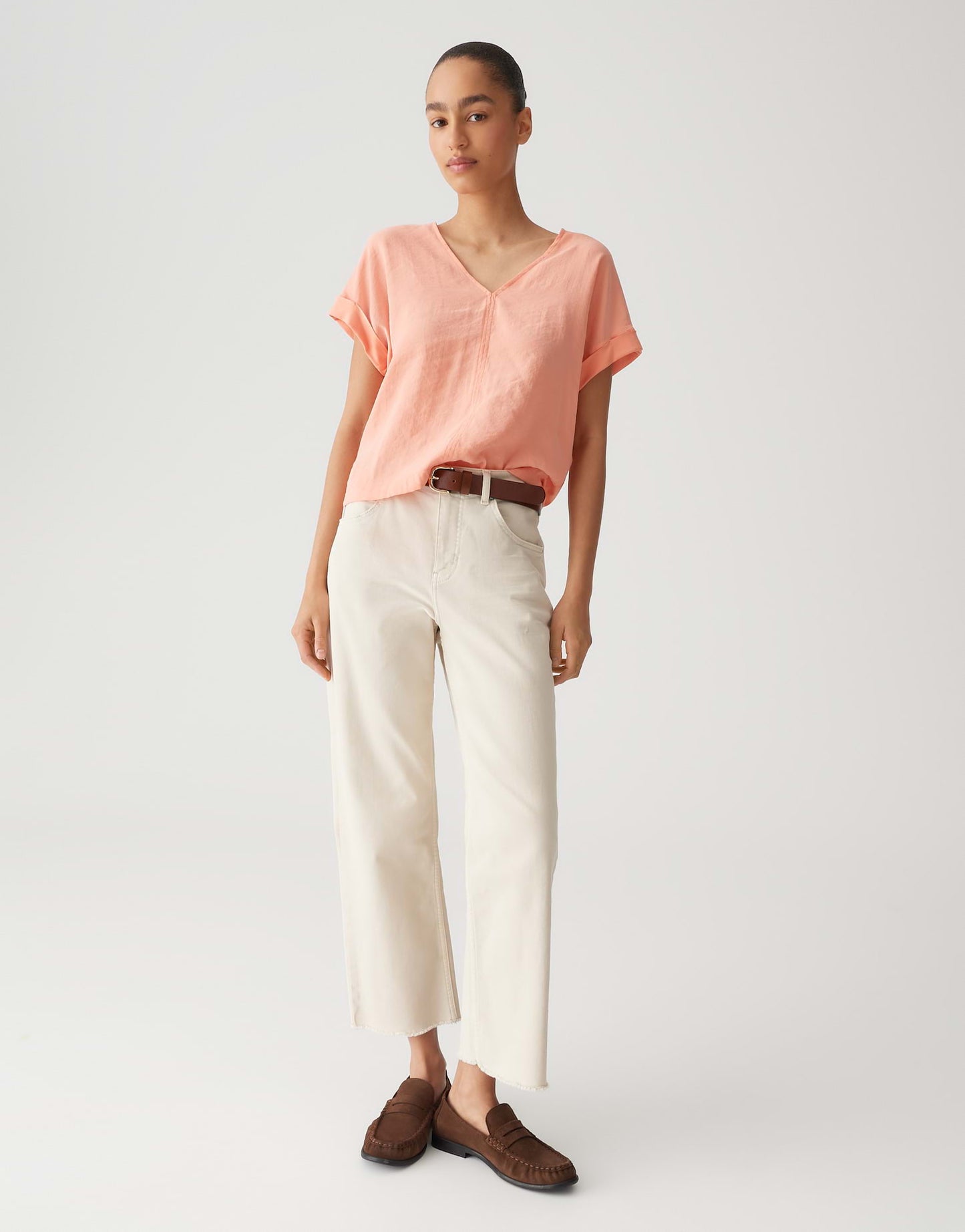 Solme (Pale Orange)
