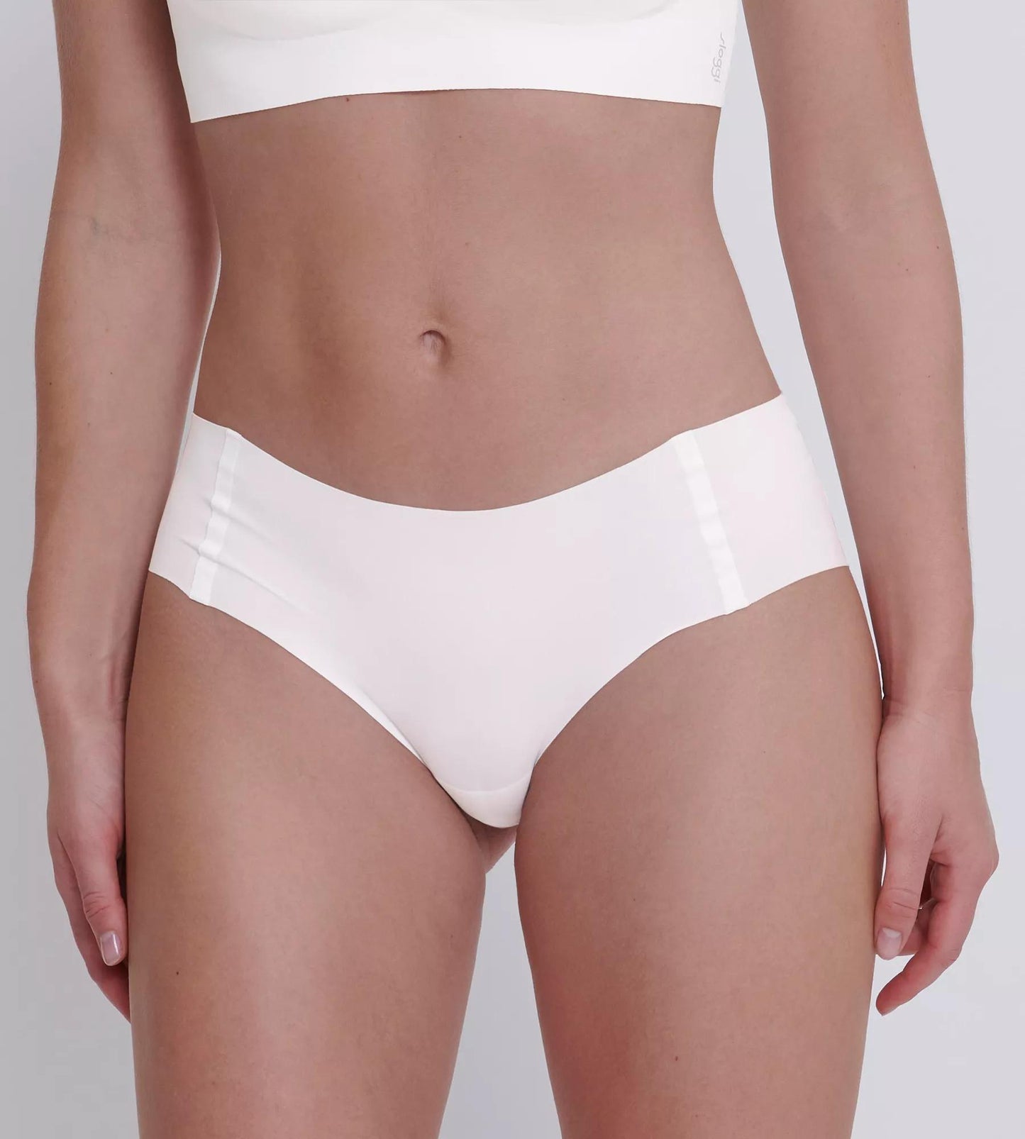 sloggi ZERO Feel 2.0 Hipster (00gz Silk White)