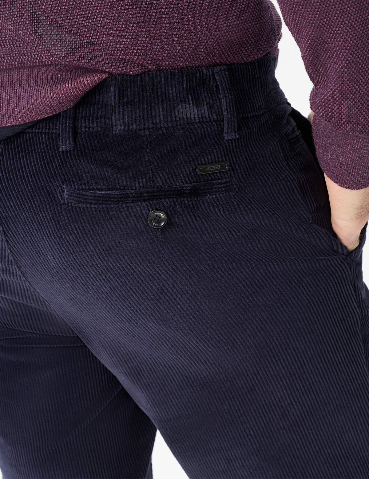 Style Thilo (Navy)