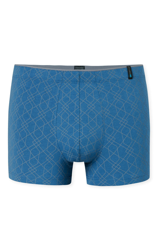 Shorts (Blau)