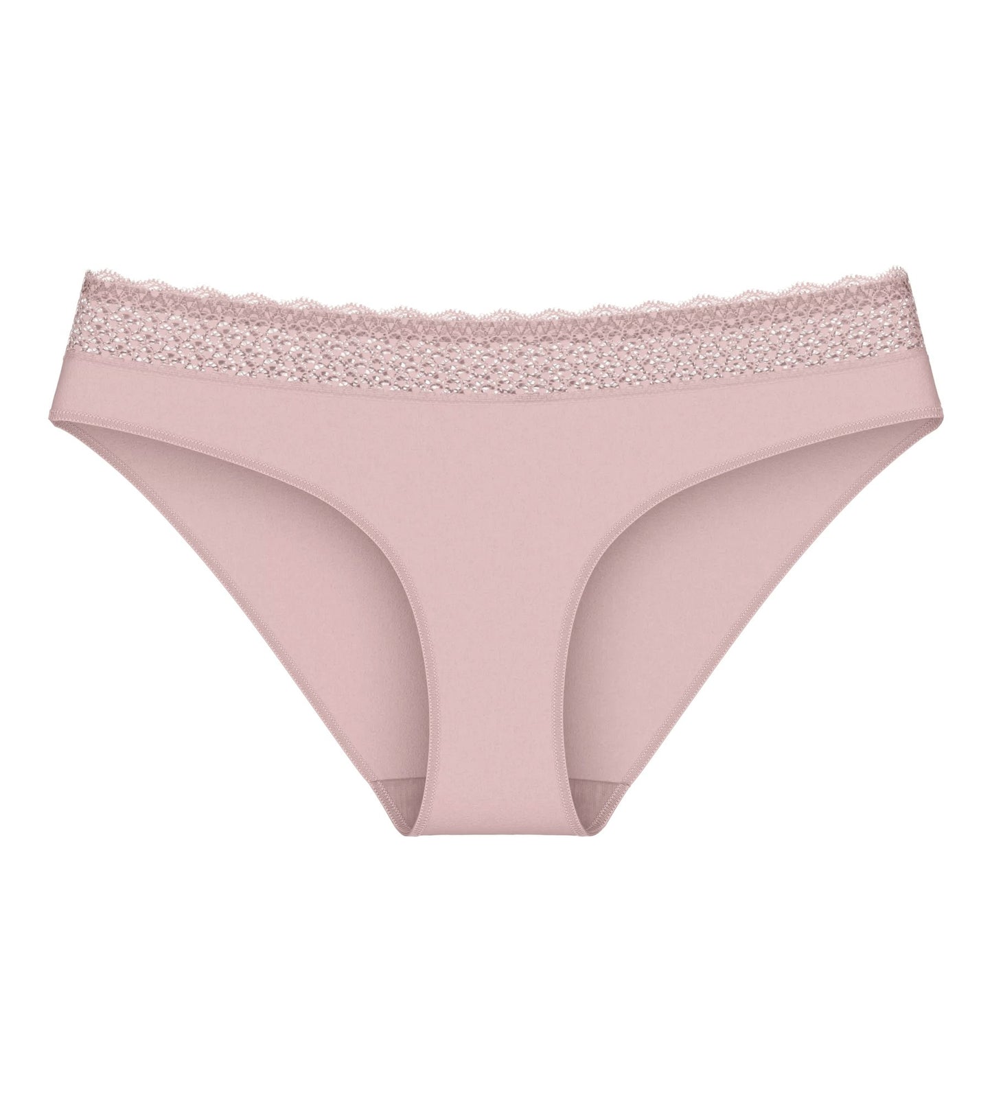 Feel of Modal Tai (Mauve Rose)