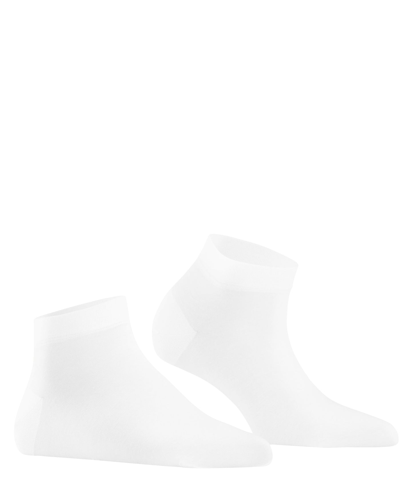 FALKE Fine Softness 50 DEN Damen (White)