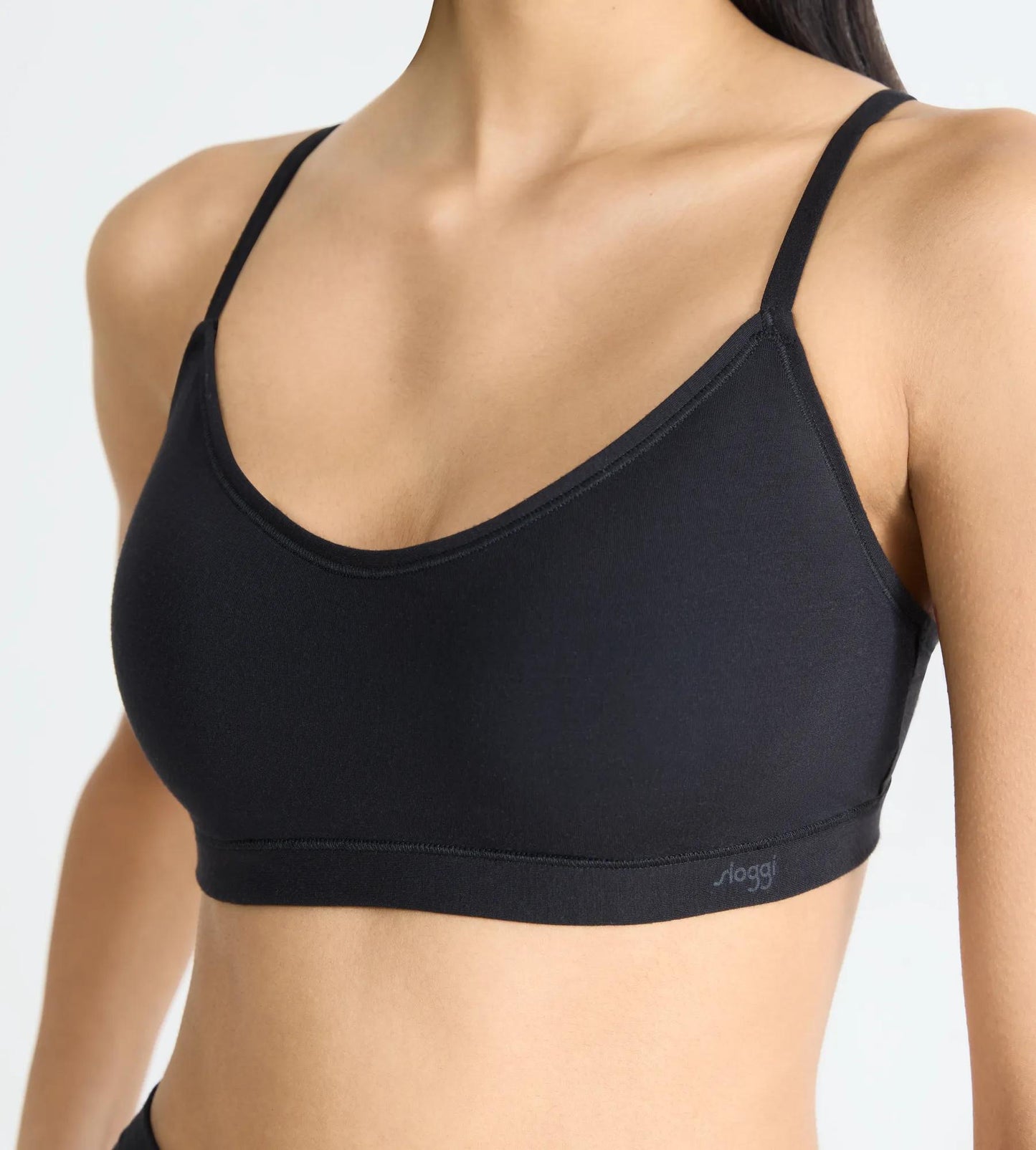 sloggi FREE Evolve P (Black)