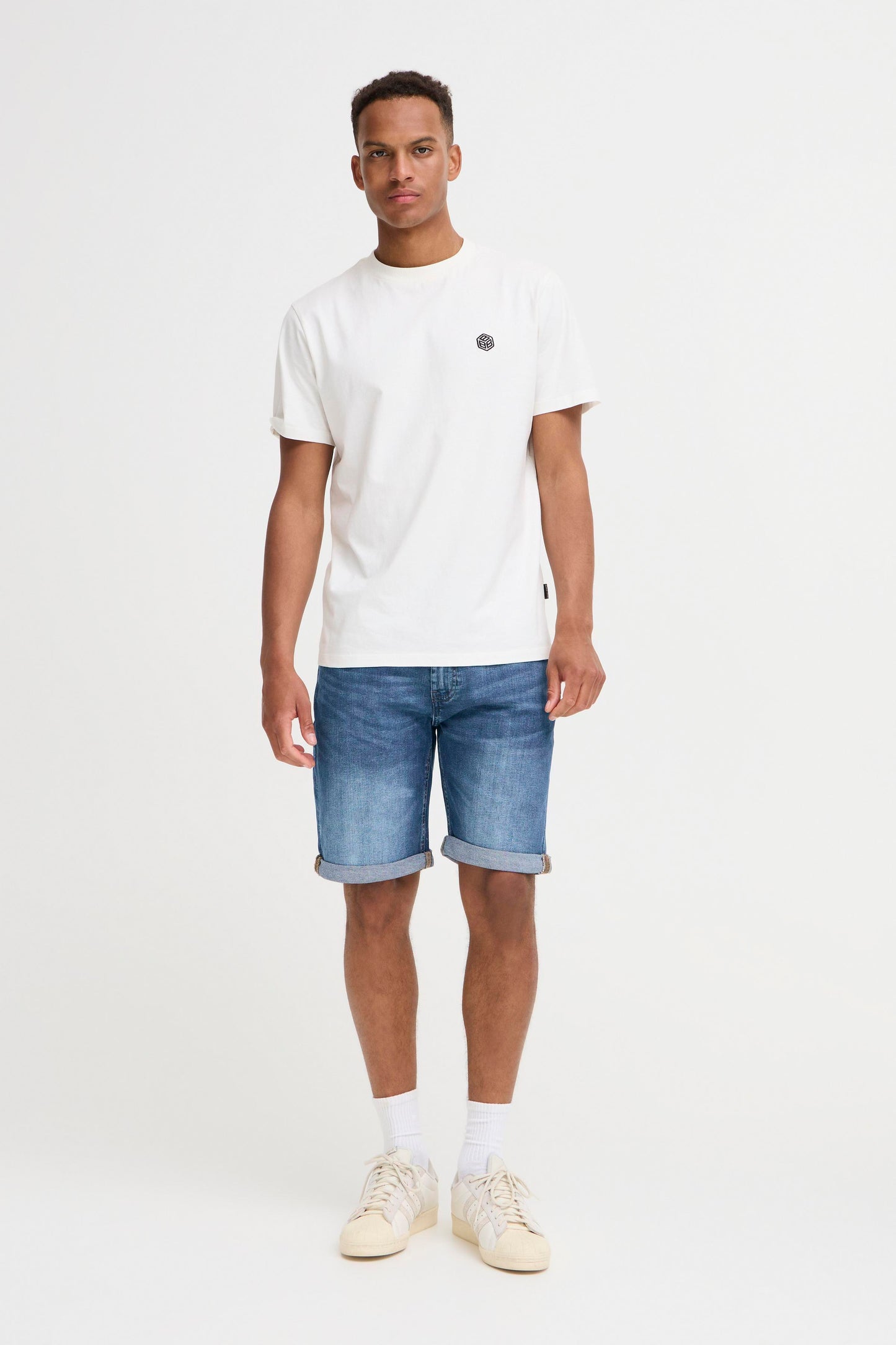 Bhtwister 3326 S/reg Noos (Denim Middle)