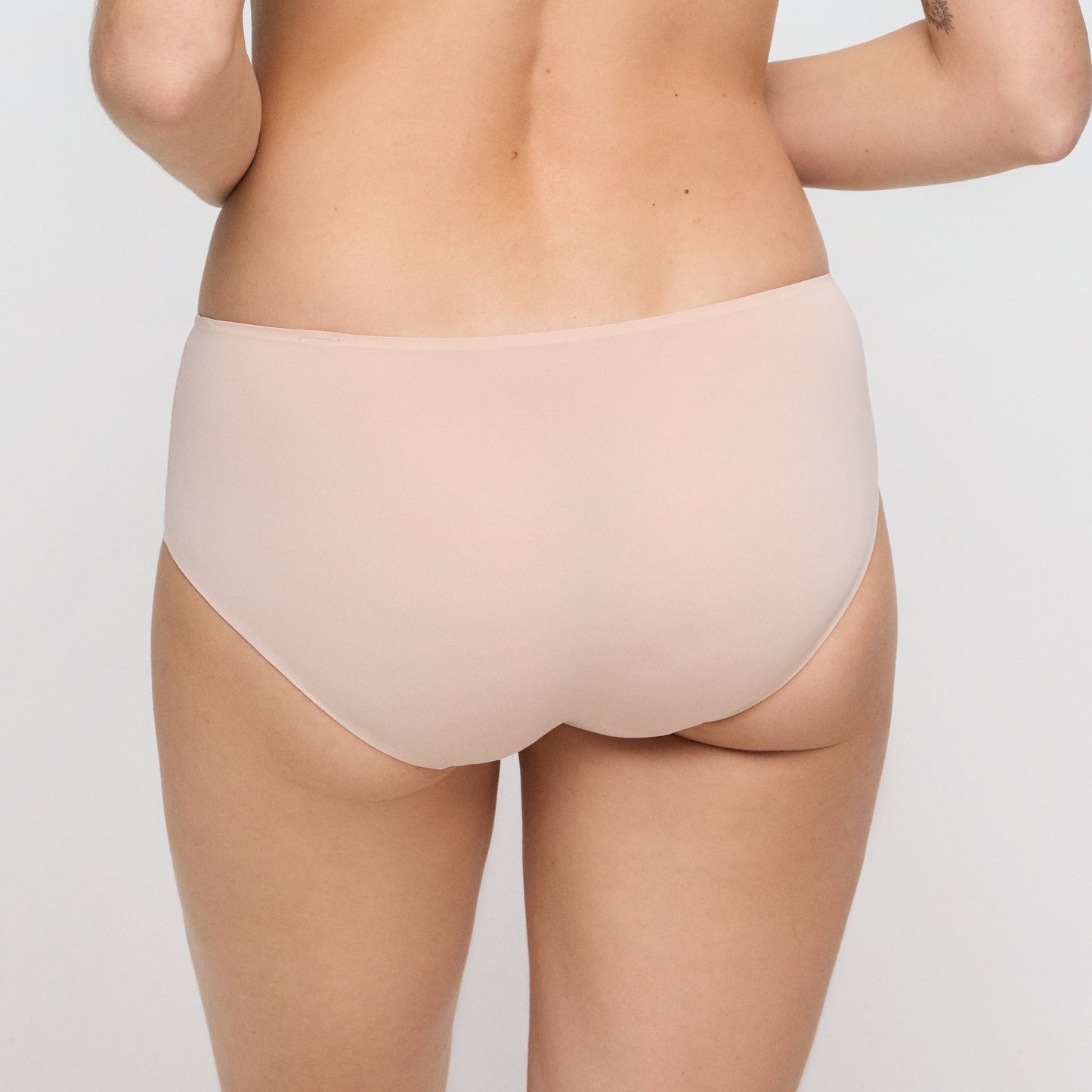 TOM caffé latte nahtlose shorts (Cal)