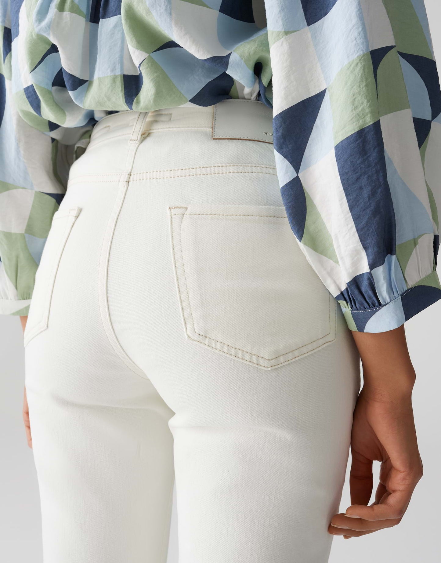Elma classy slit (Milk)