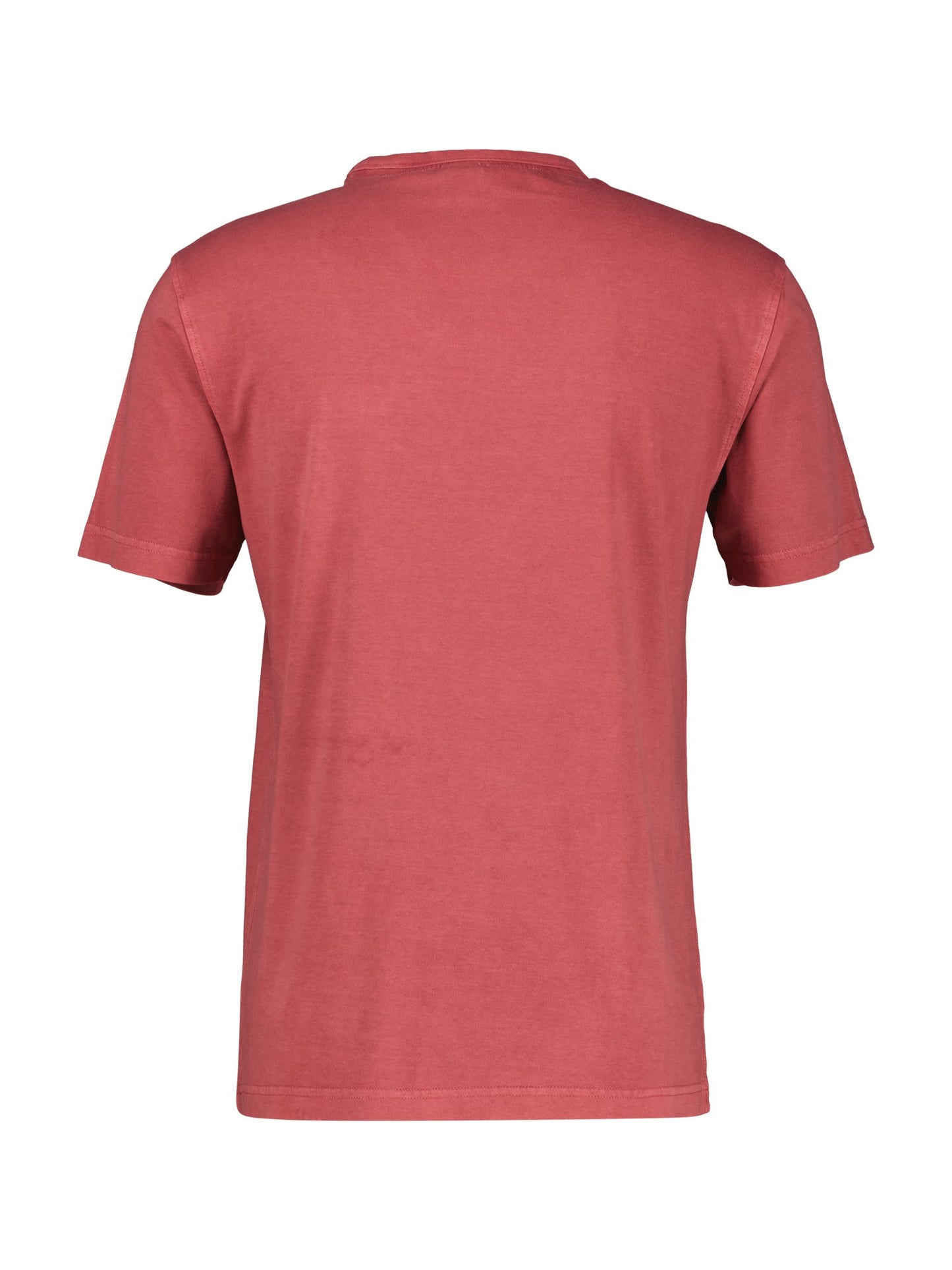 O-neck (Earth Red)