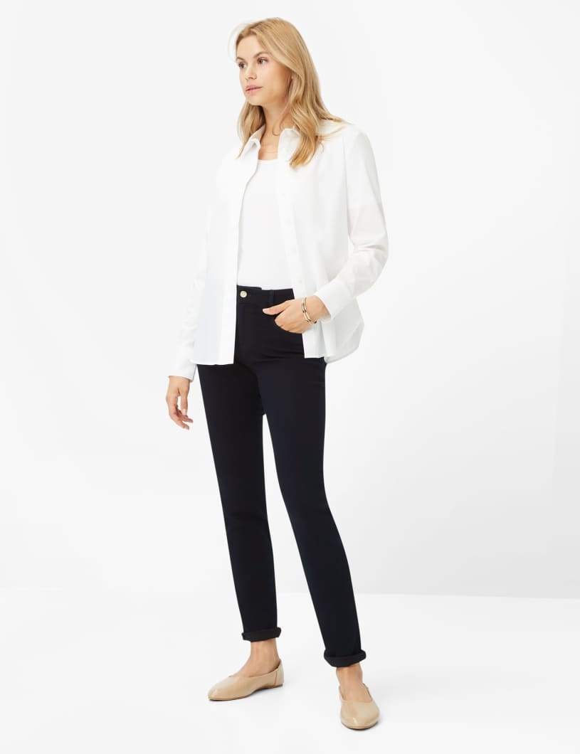 Style Shakira (Clean Blue Black)