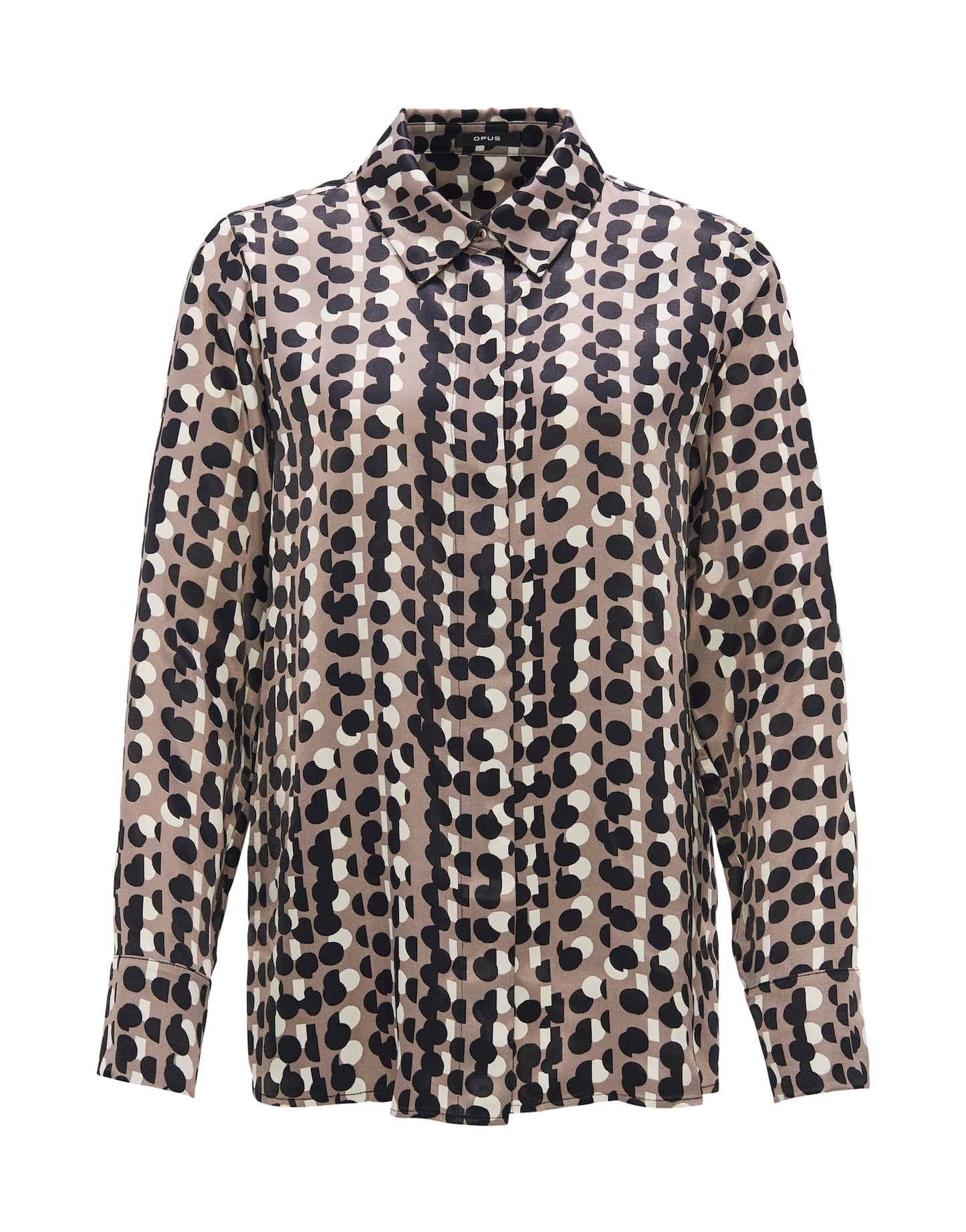Fosmo (Warm Taupe)