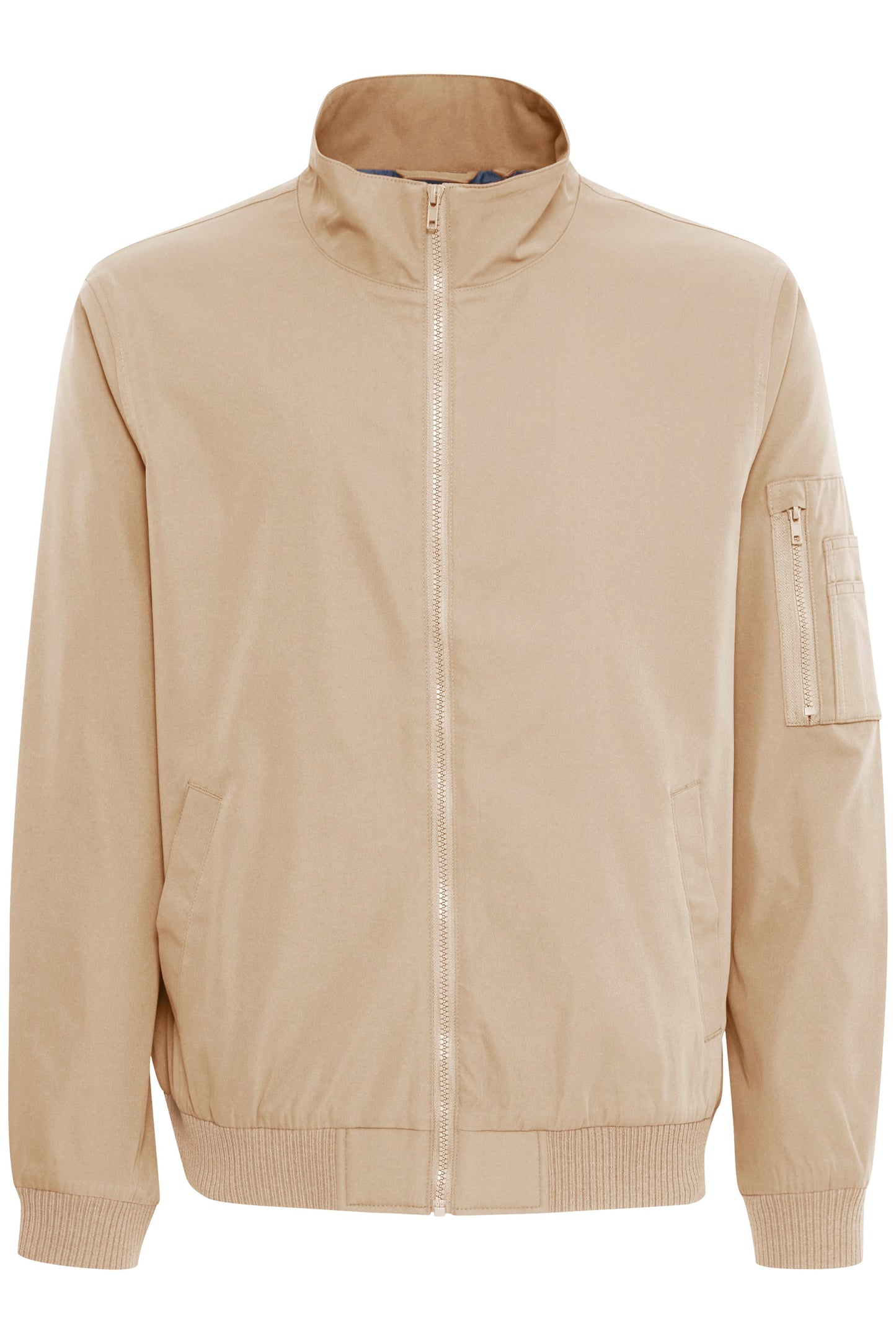 BHEFI jacket (Cornstalk)